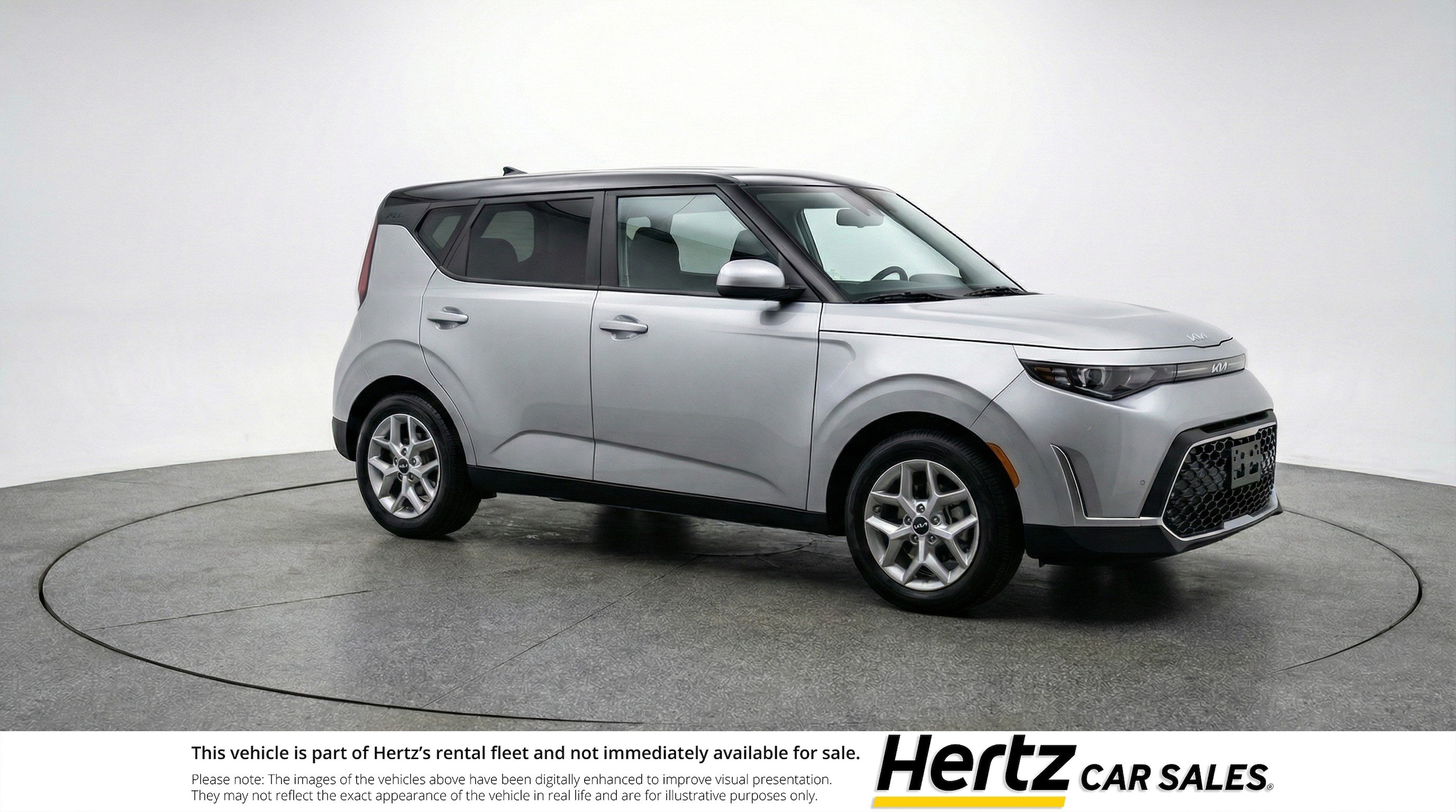 Thumbnail: 2025 Kia Soul - 1