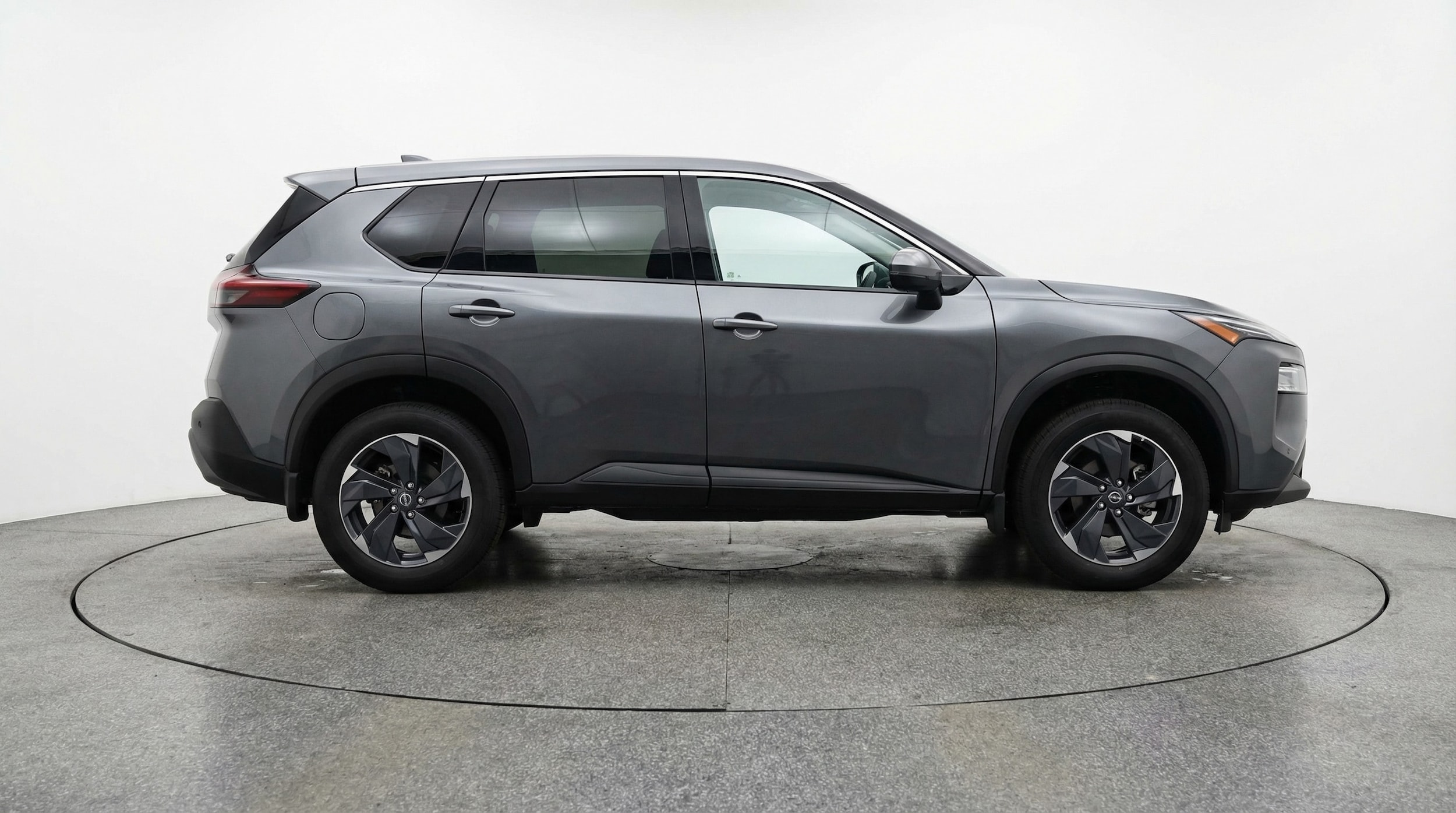Thumbnail: 2025 Nissan Rogue - 8