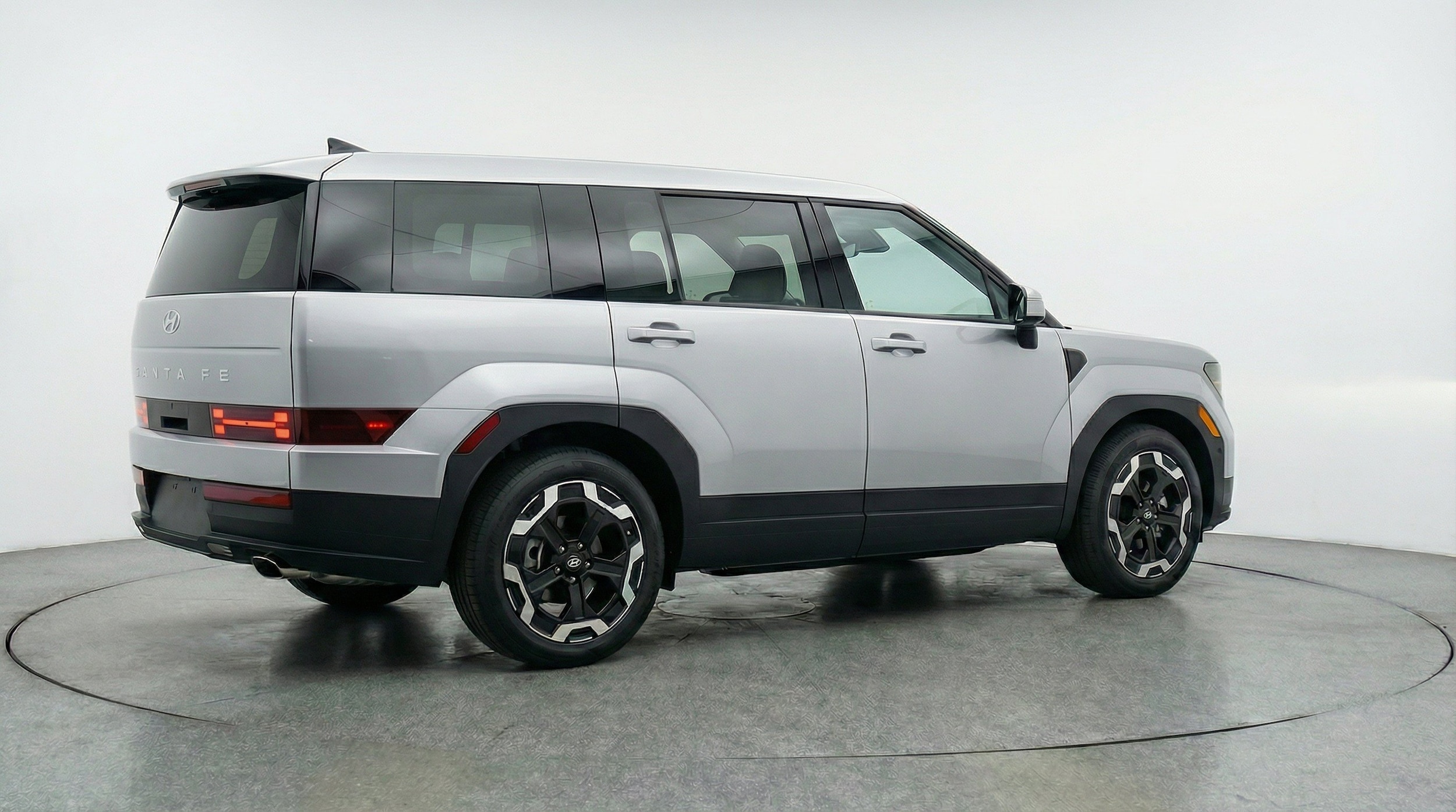 Thumbnail: 2026 Hyundai Santa Fe - 9
