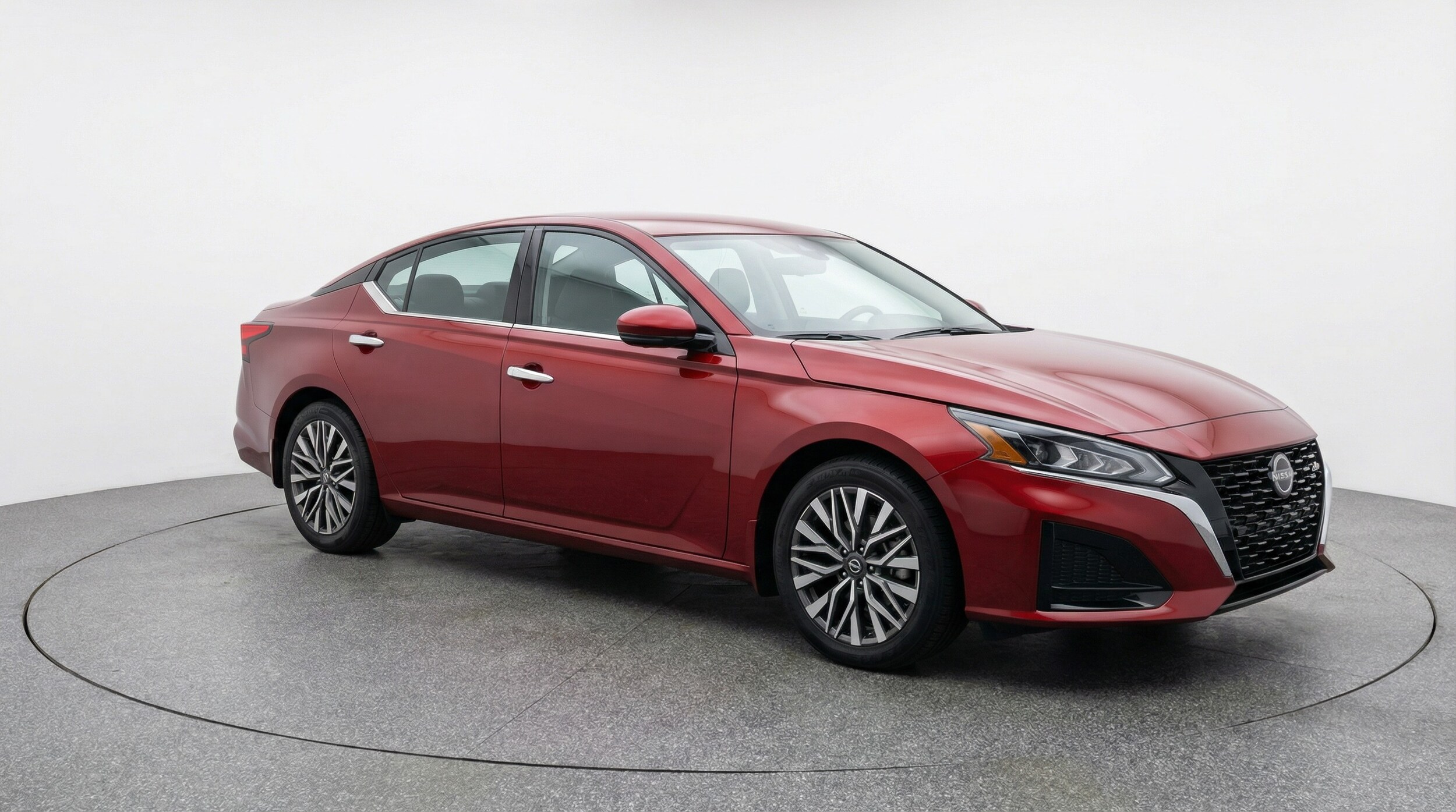 Thumbnail: 2025 Nissan Altima - 1