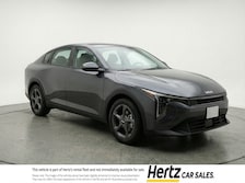 2025 Kia K4  -
                  Coral Gables, FL