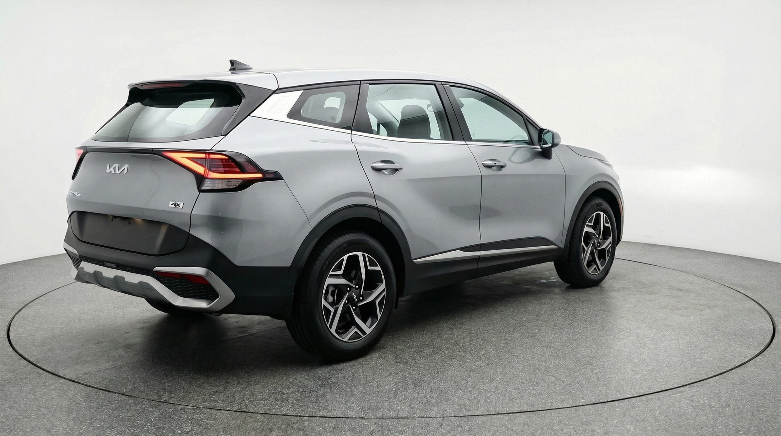 Thumbnail: 2025 Kia Sportage - 7