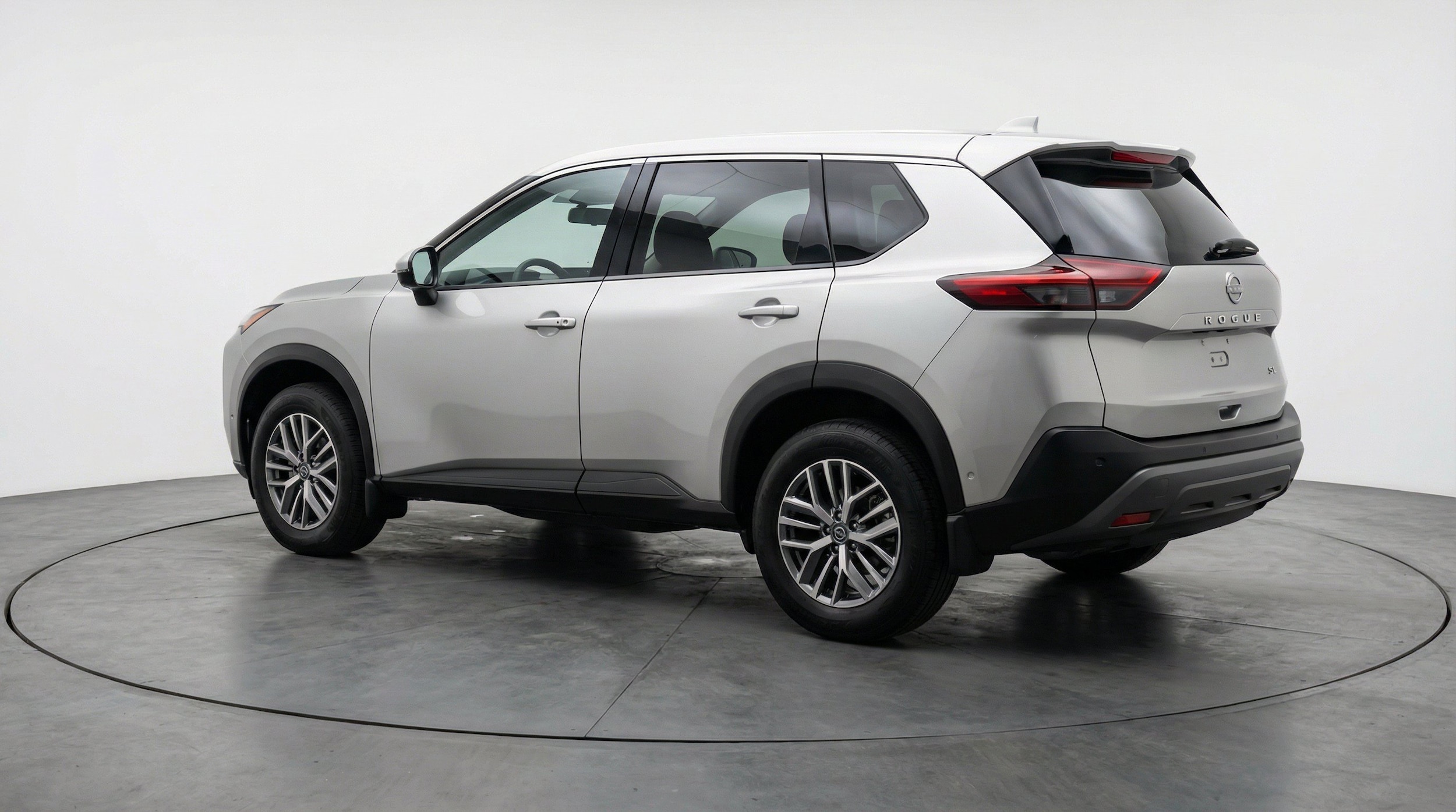 Thumbnail: 2026 Nissan Rogue - 6