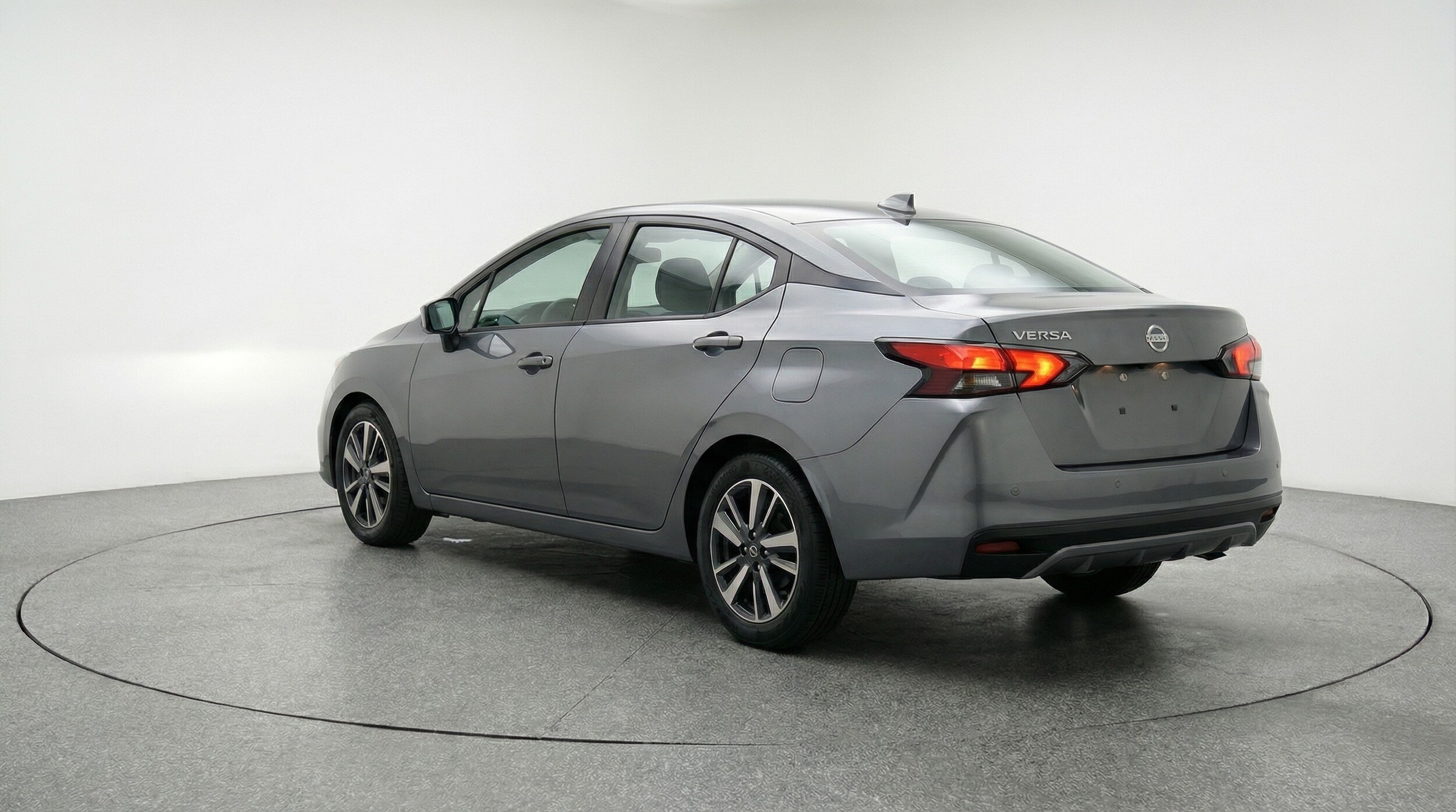 Thumbnail: 2025 Nissan Versa - 5