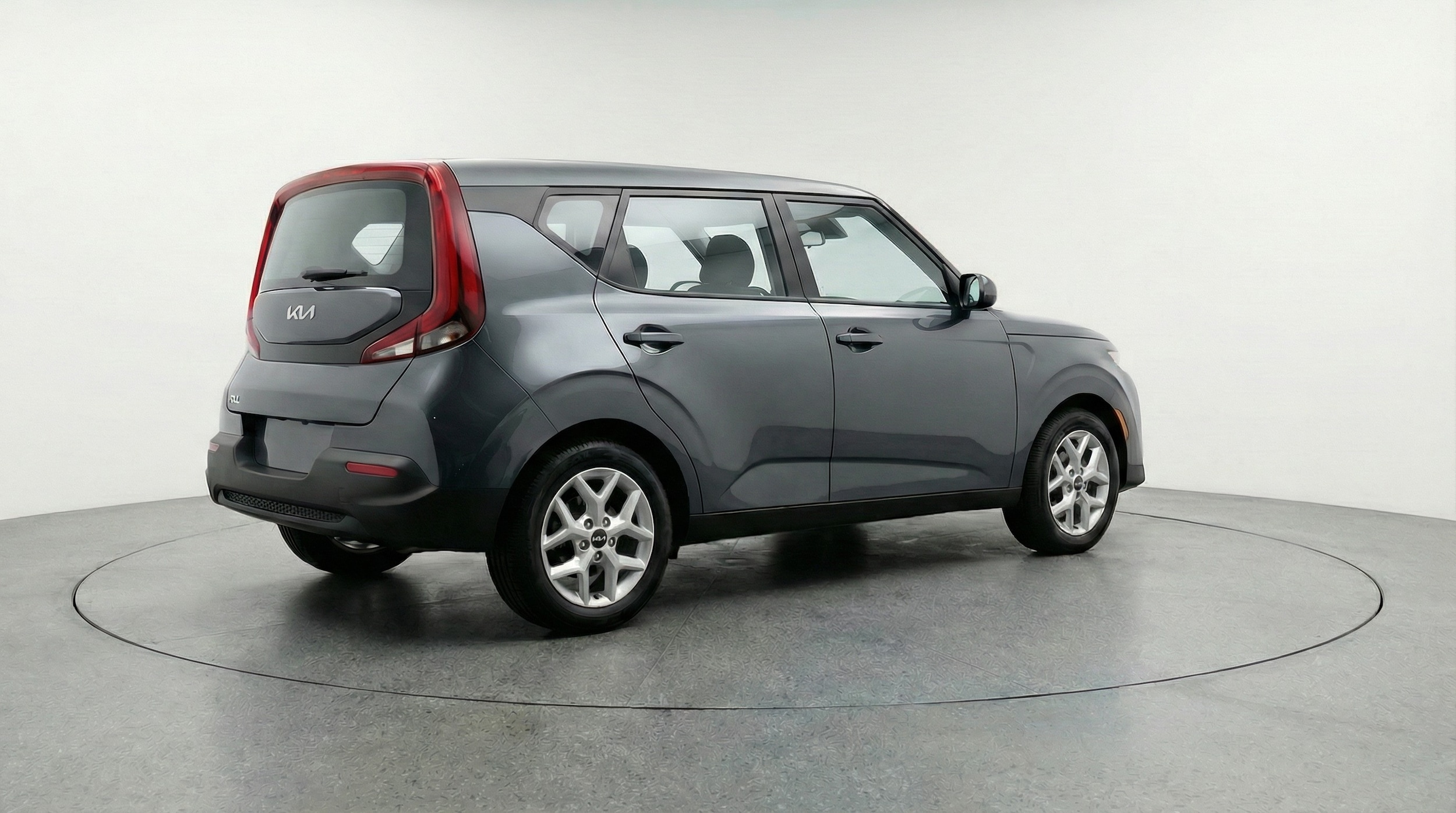 Thumbnail: 2025 Kia Soul - 7