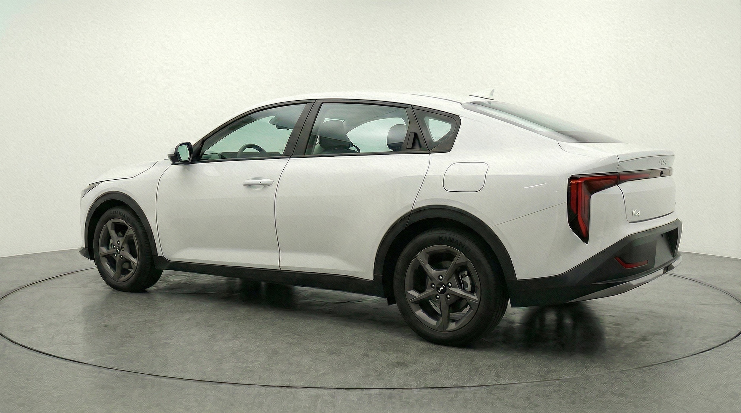 Thumbnail: 2025 Kia K4 - 6