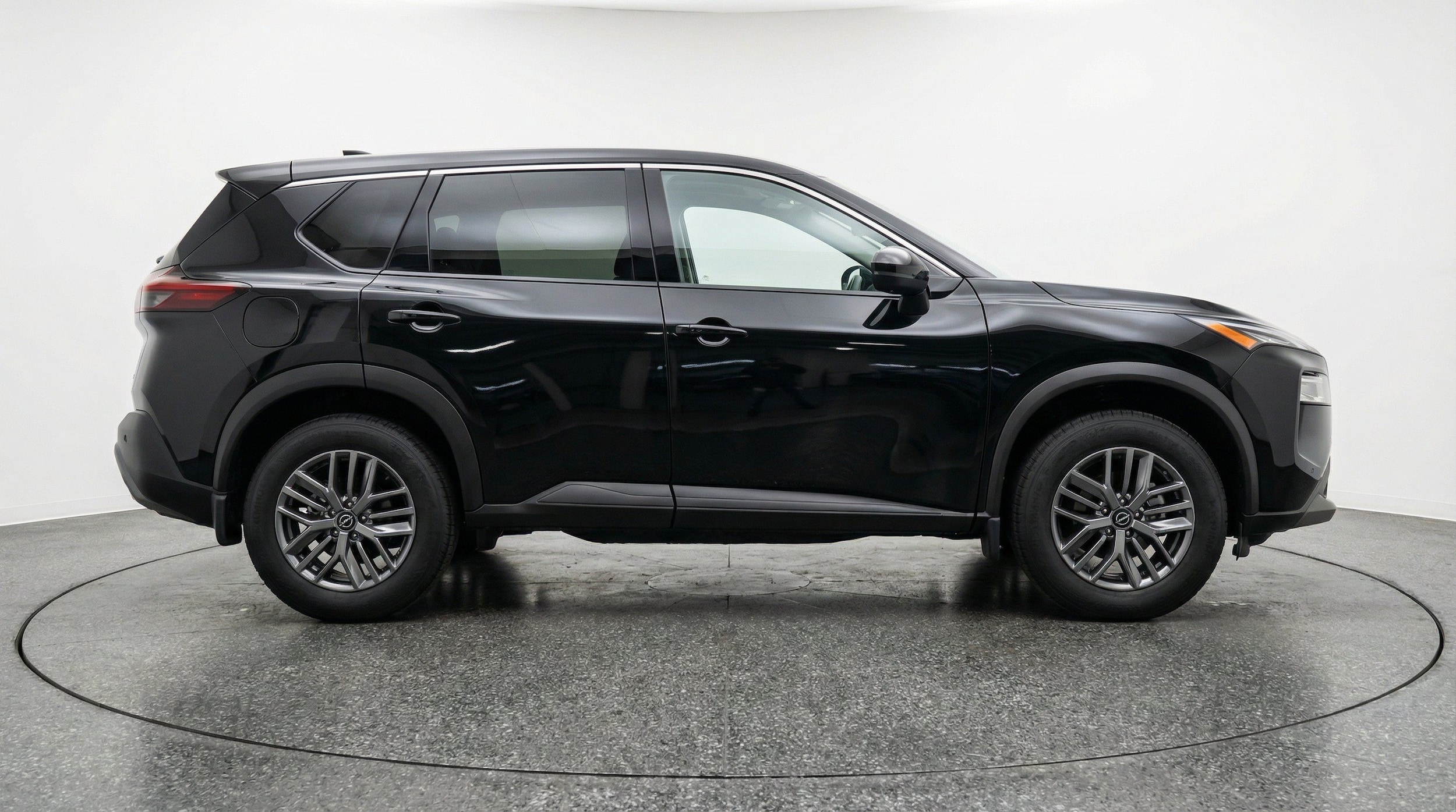 Thumbnail: 2026 Nissan Rogue - 11