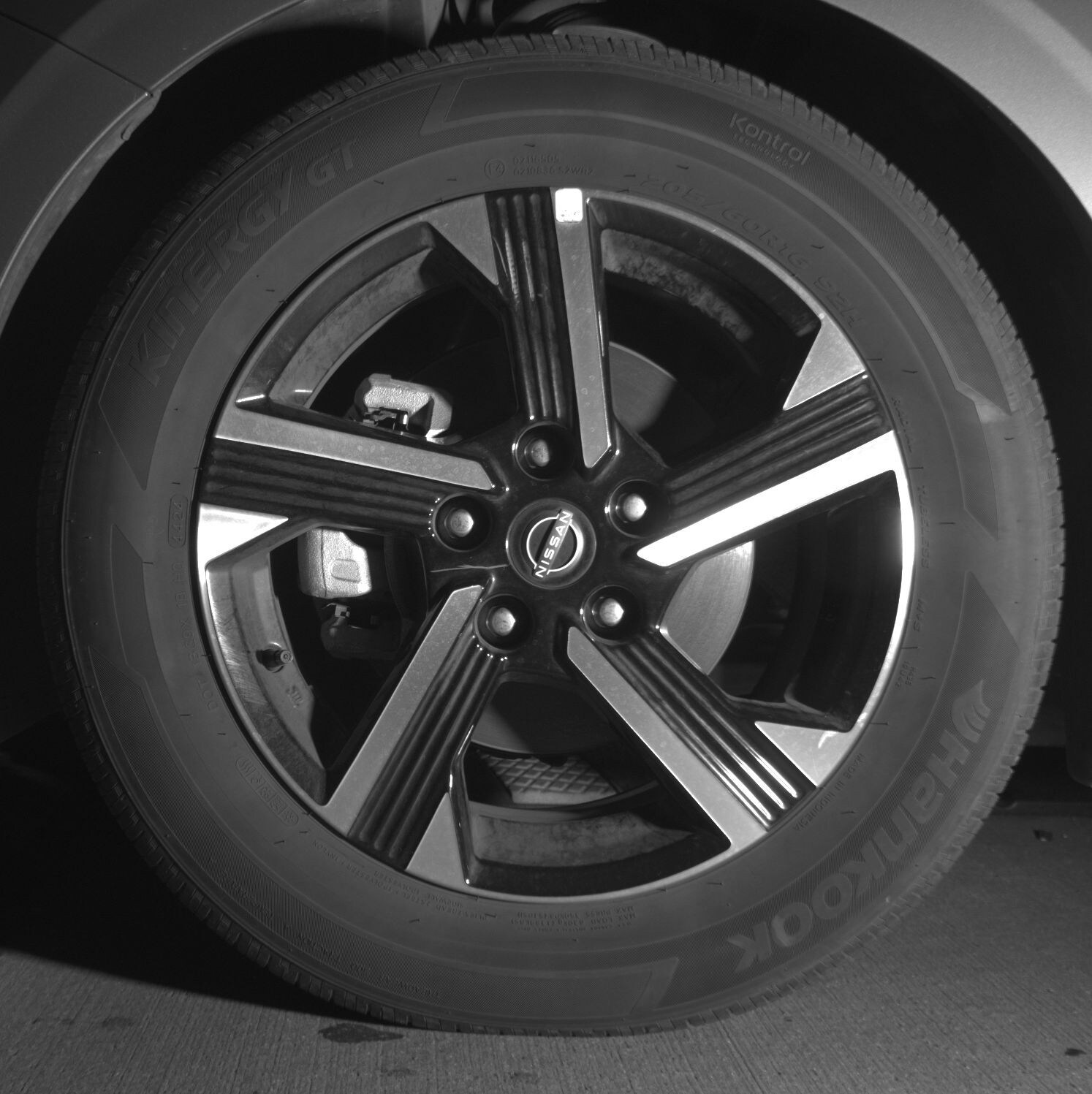 Thumbnail: 2025 Nissan Sentra - 9