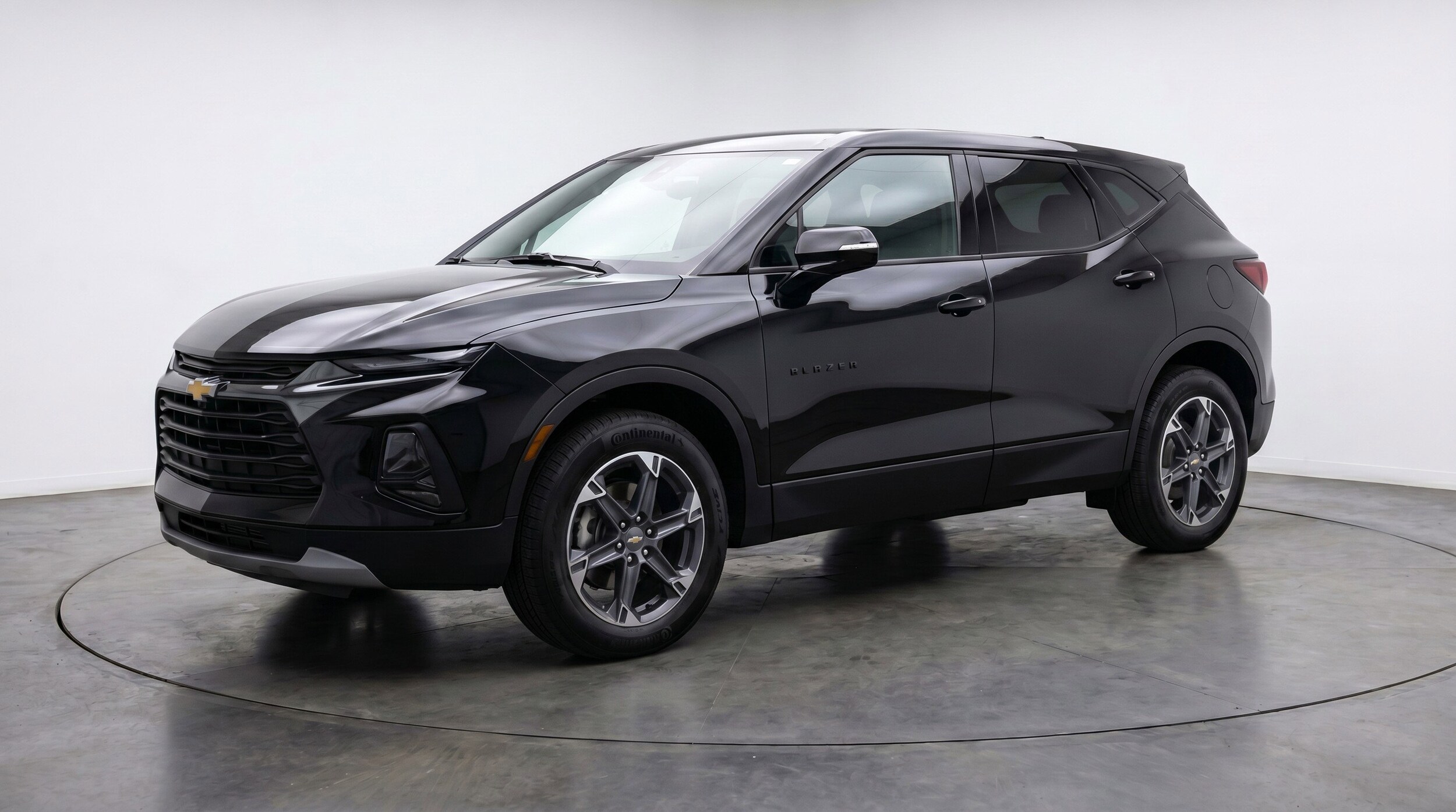 Thumbnail: 2025 Chevrolet Blazer - 3
