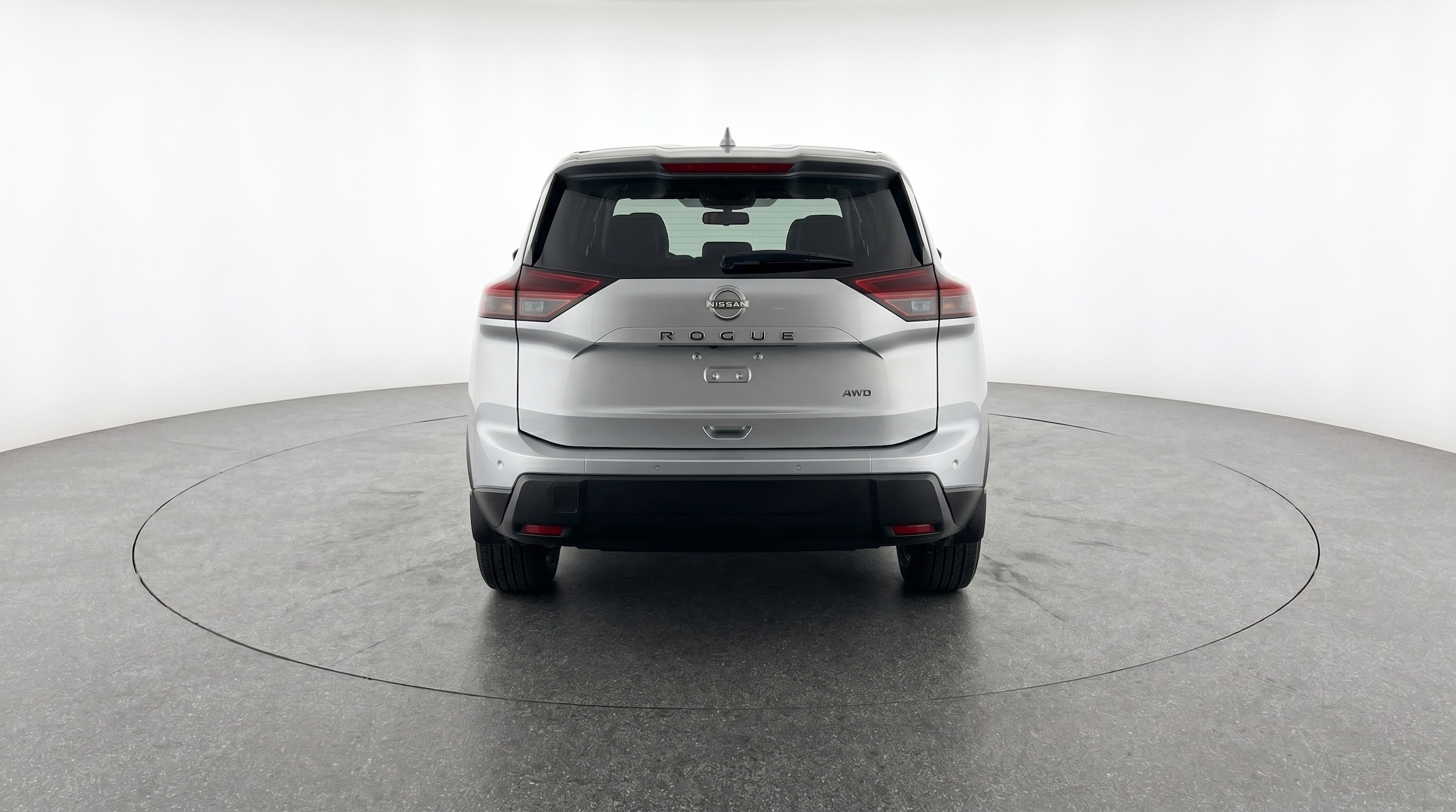 Thumbnail: 2025 Nissan Rogue - 6