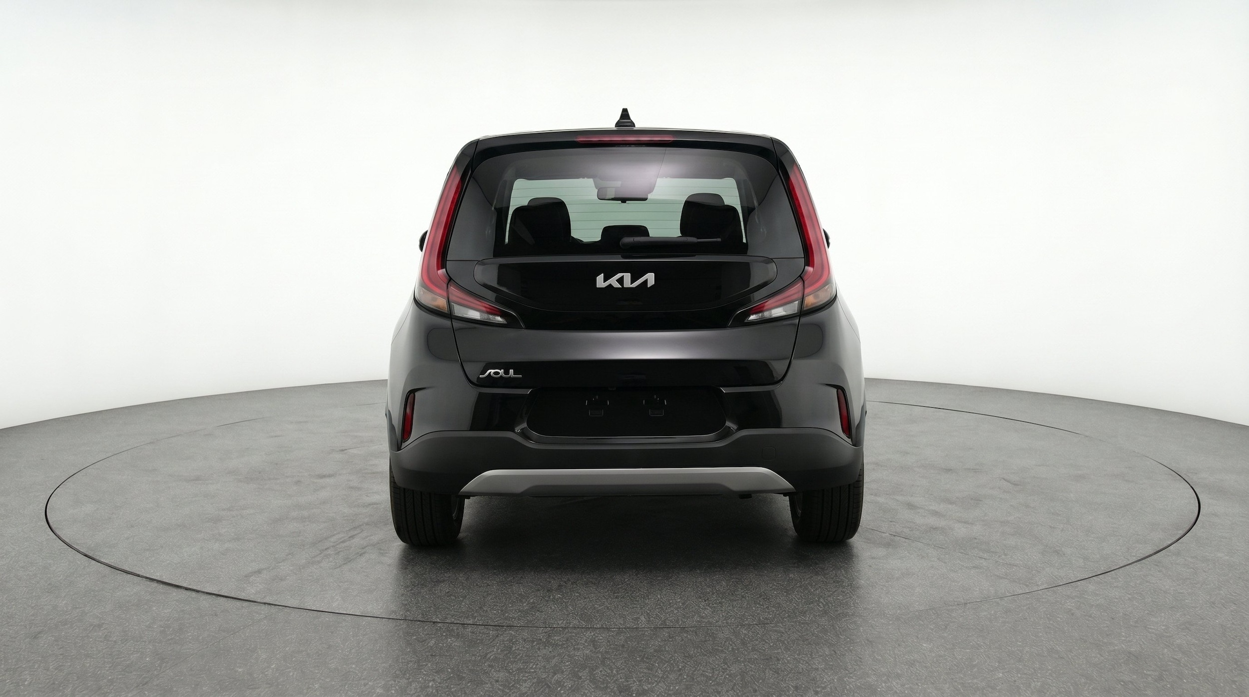 Thumbnail: 2025 Kia Soul - 7