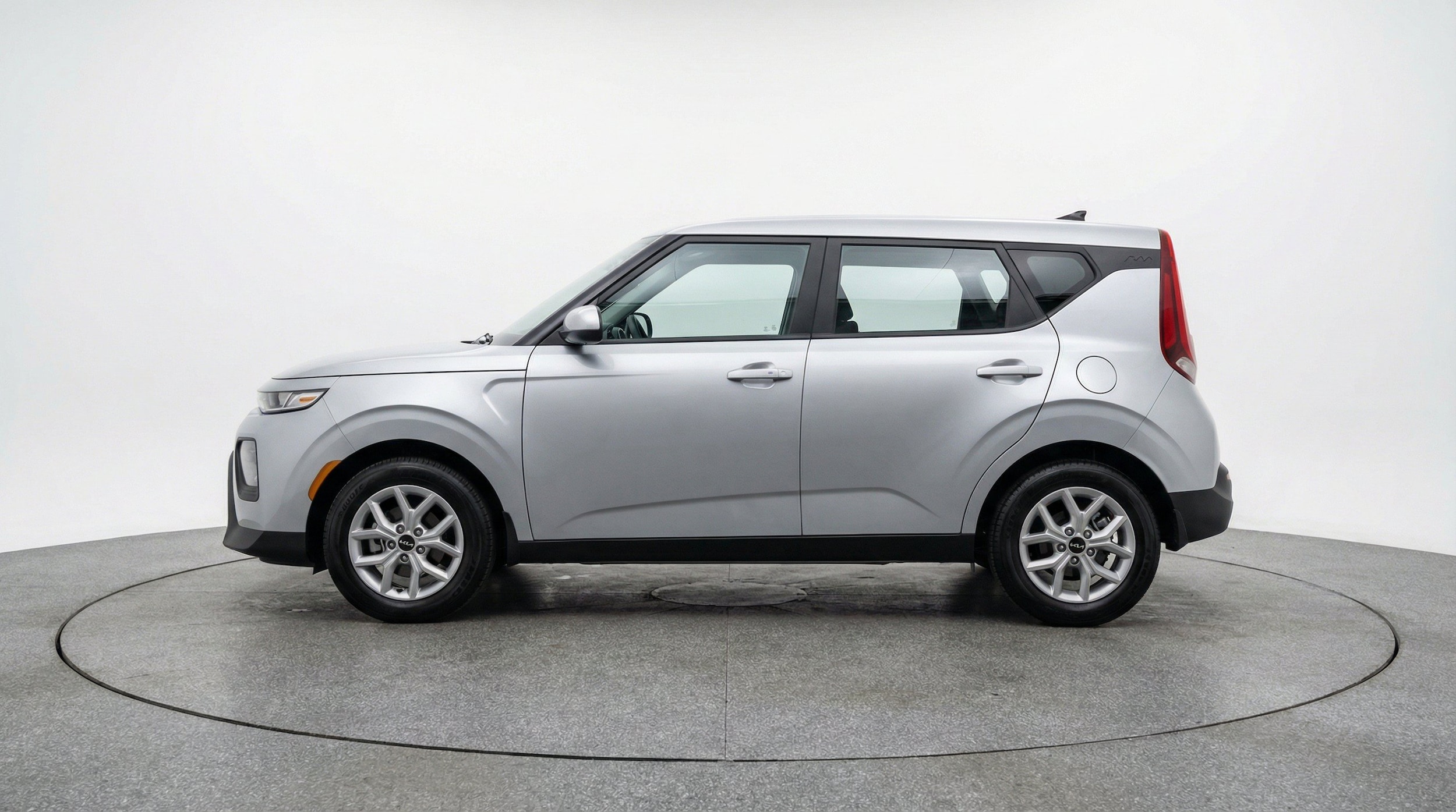 Thumbnail: 2025 Kia Soul - 5
