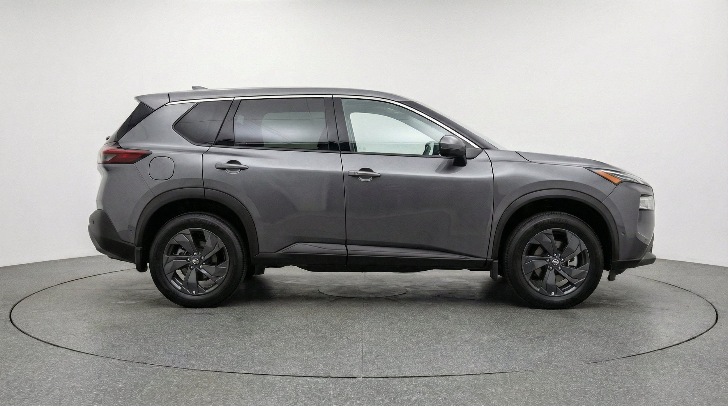 Thumbnail: 2026 Nissan Rogue - 11