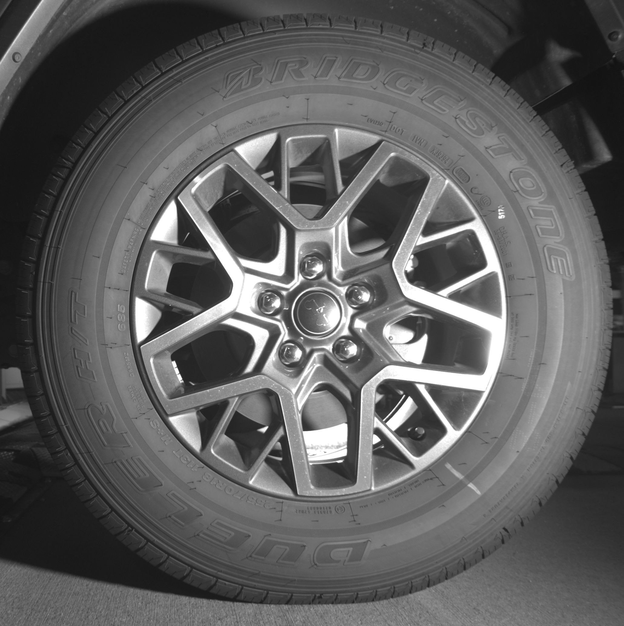 Thumbnail: 2025 Jeep Wrangler - 11