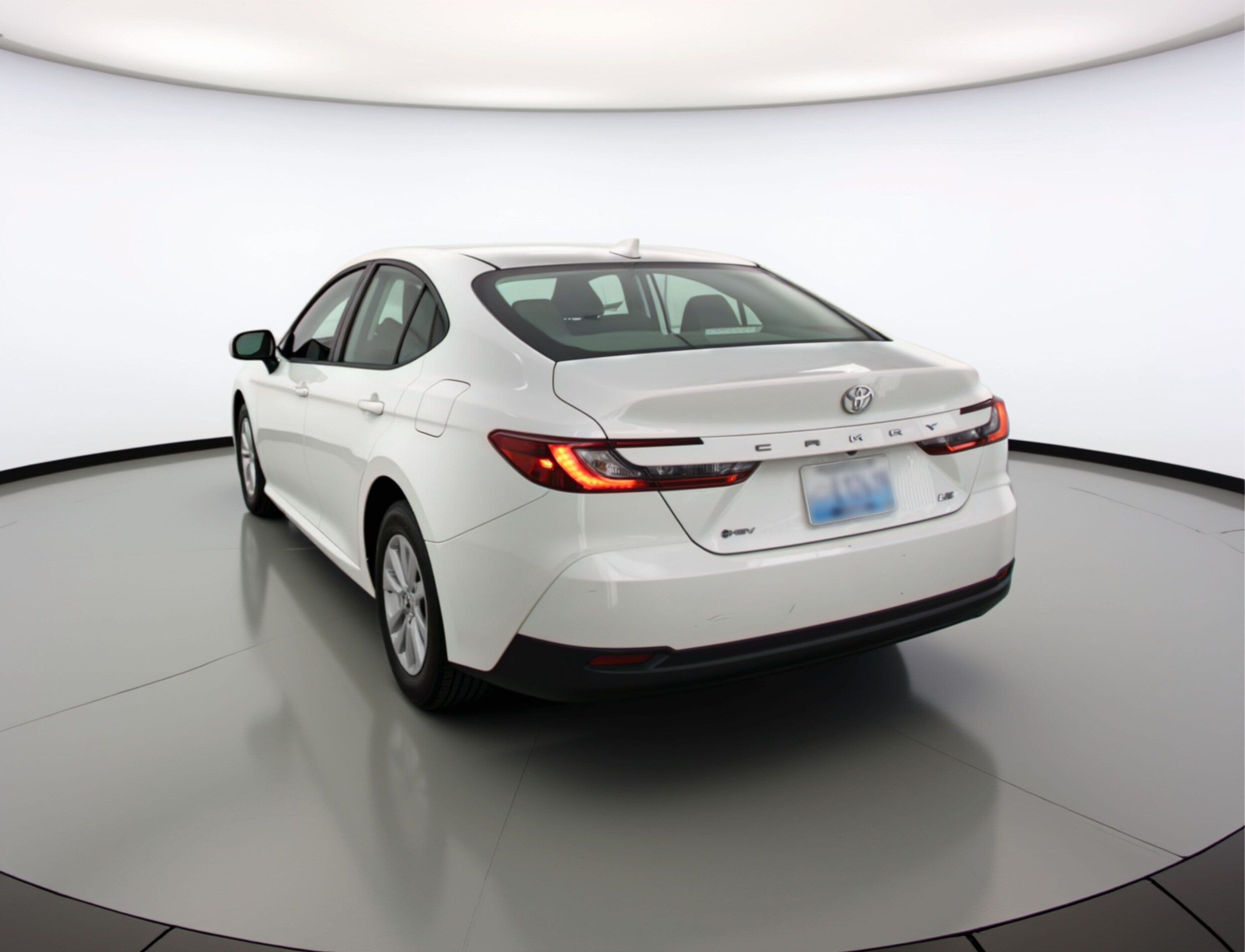 Thumbnail: 2025 Toyota Camry - 5