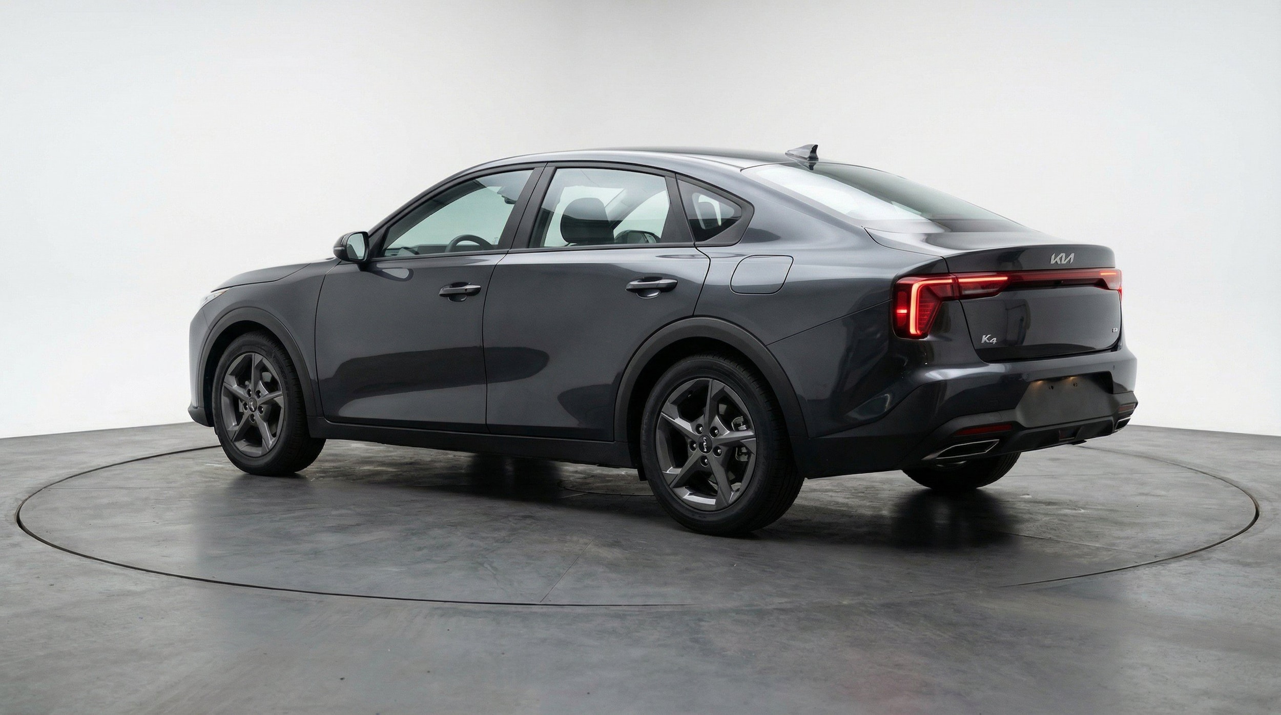 Thumbnail: 2025 Kia K4 - 6