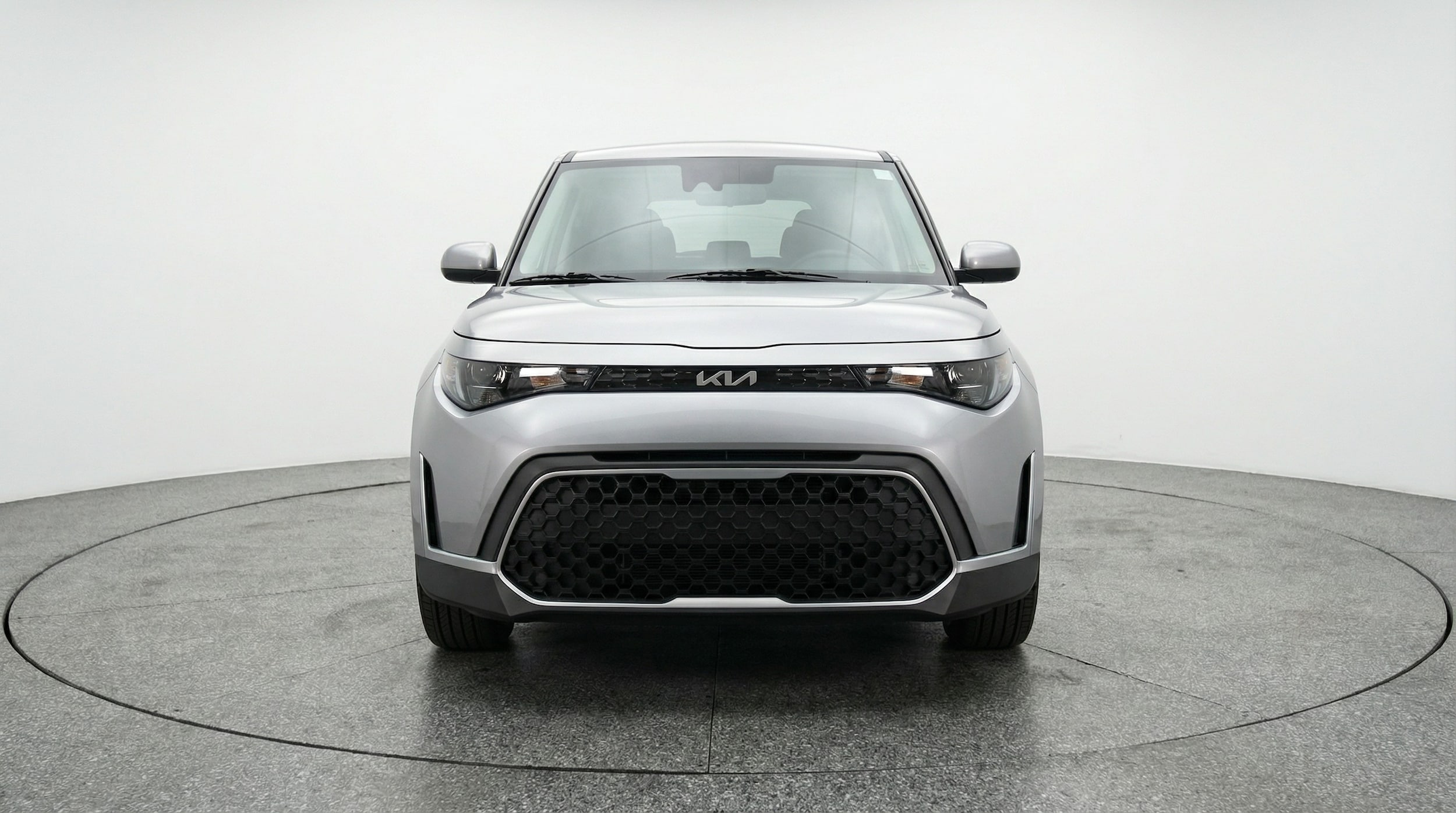 Thumbnail: 2025 Kia Soul - 2
