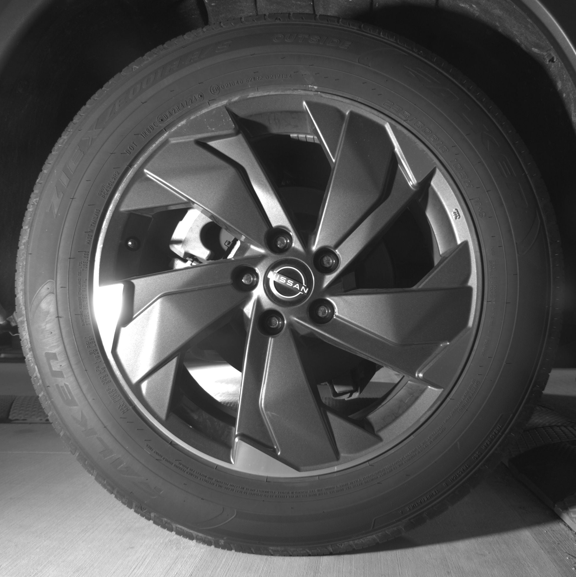 Thumbnail: 2025 Nissan Rogue - 12