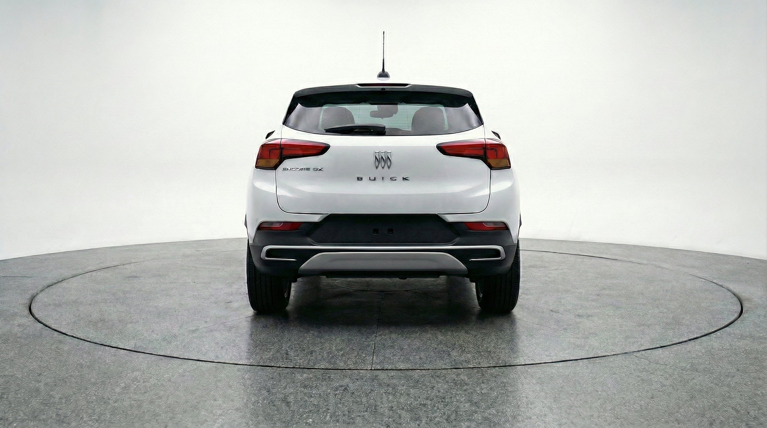 Thumbnail: 2026 Buick Encore GX - 7