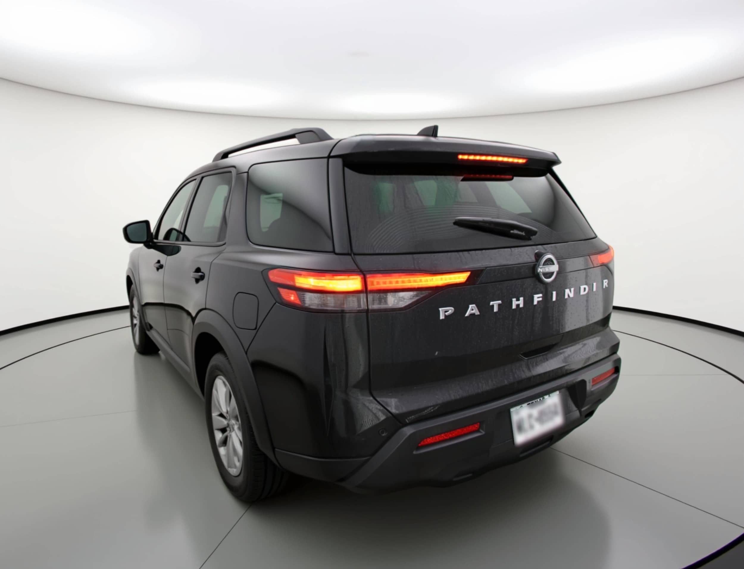 Thumbnail: 2025 Nissan Pathfinder - 6