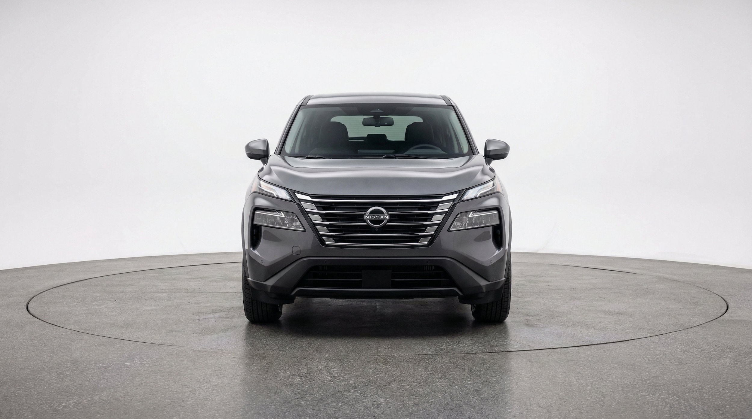 Thumbnail: 2025 Nissan Rogue - 2