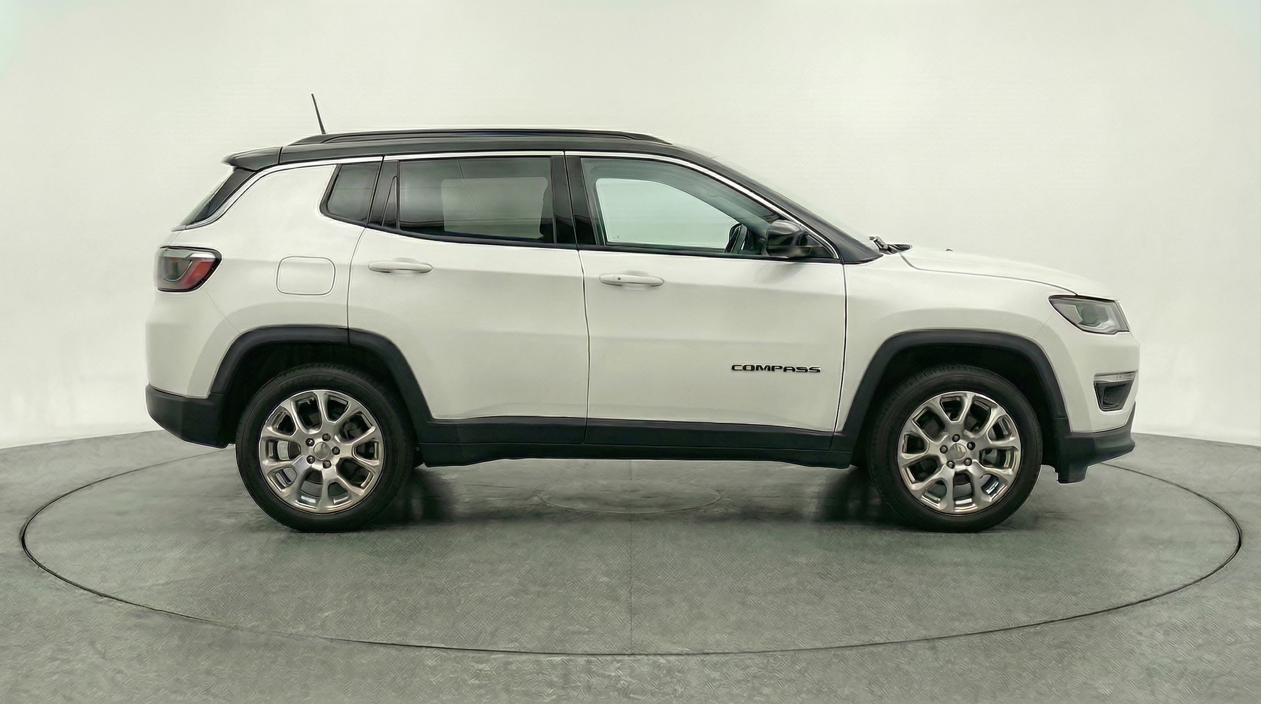 Thumbnail: 2025 Jeep Compass - 8