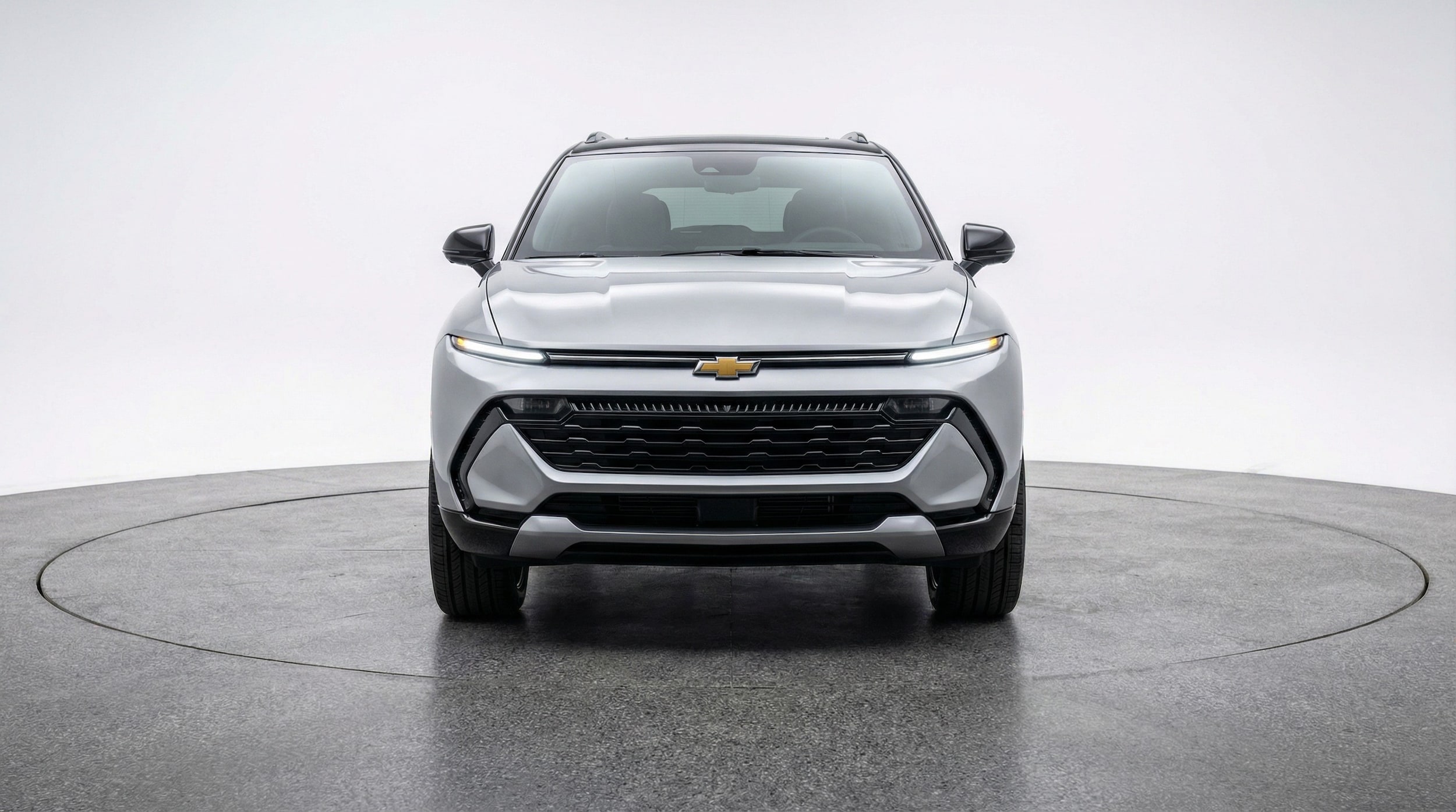Thumbnail: 2025 Chevrolet Equinox - 2