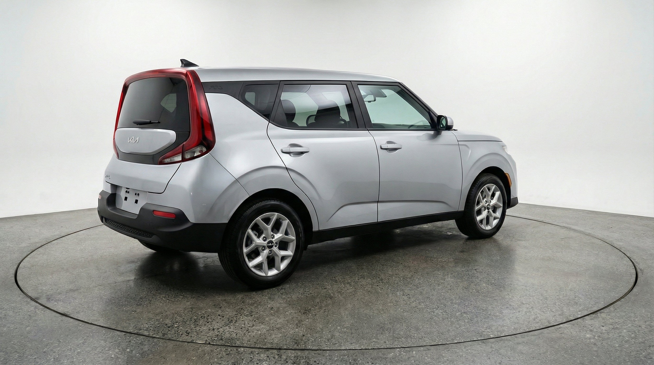 Thumbnail: 2025 Kia Soul - 9