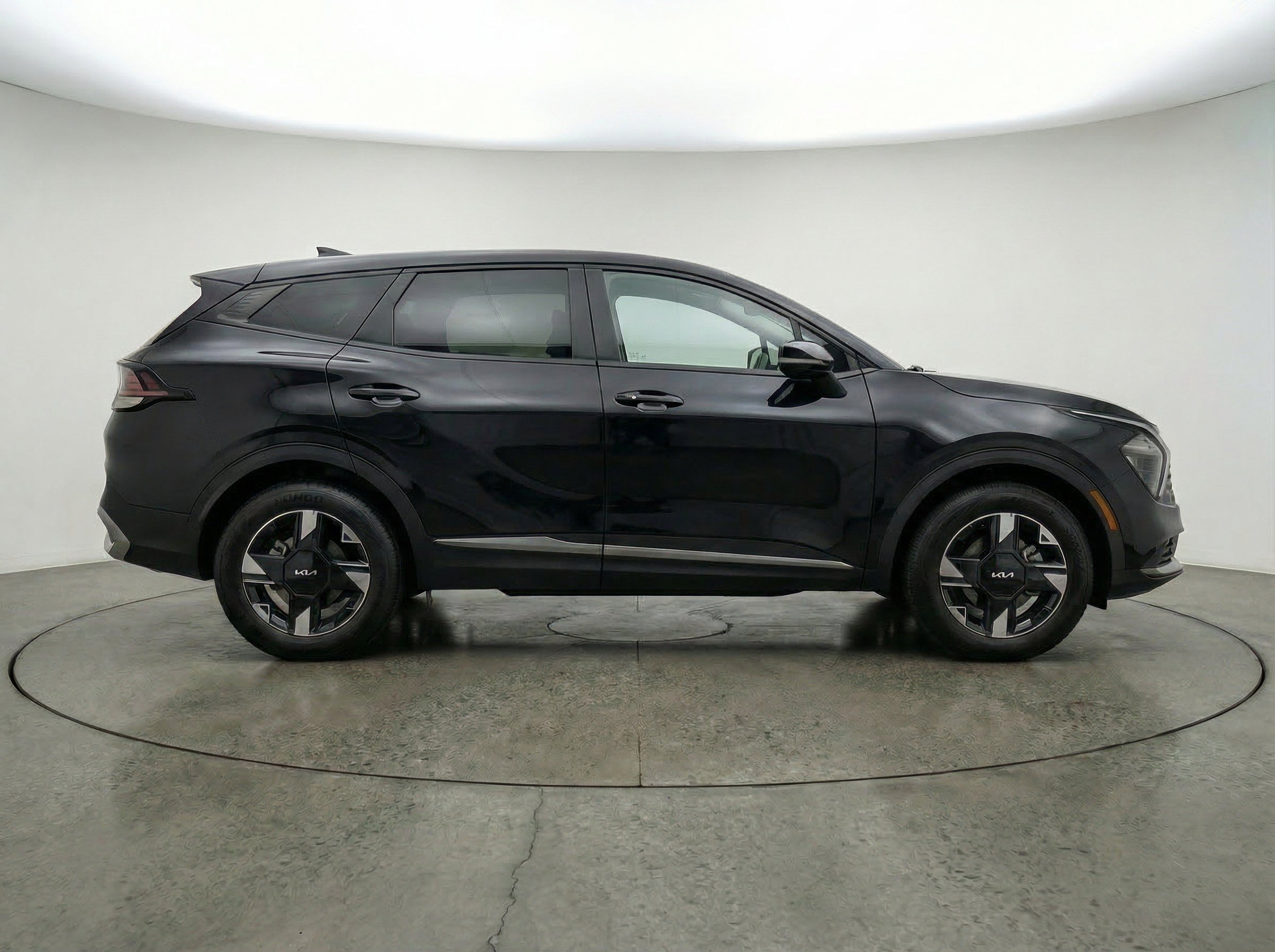 Thumbnail: 2026 Kia Sportage - 11