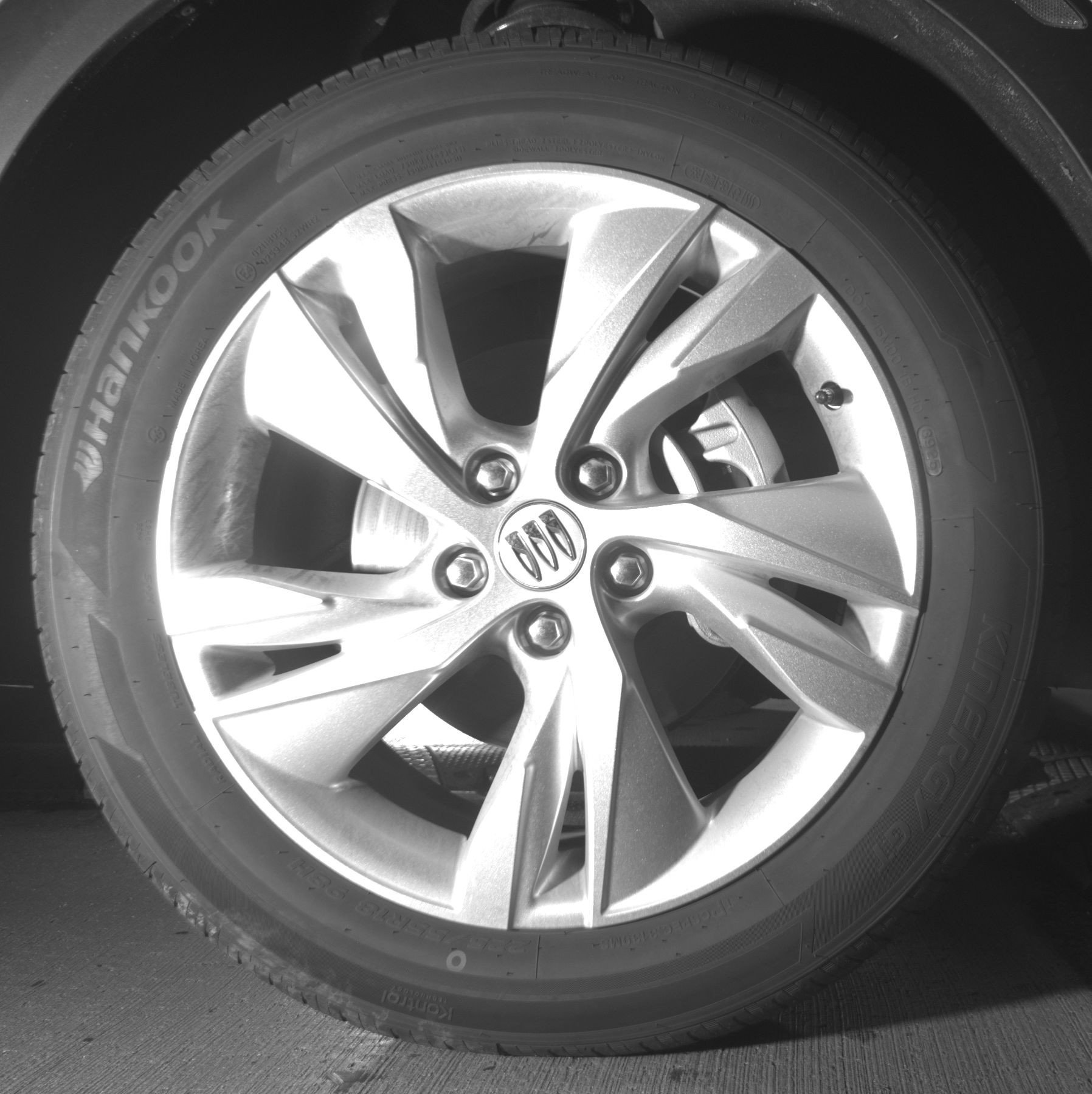 Thumbnail: 2026 Buick Encore GX - 13