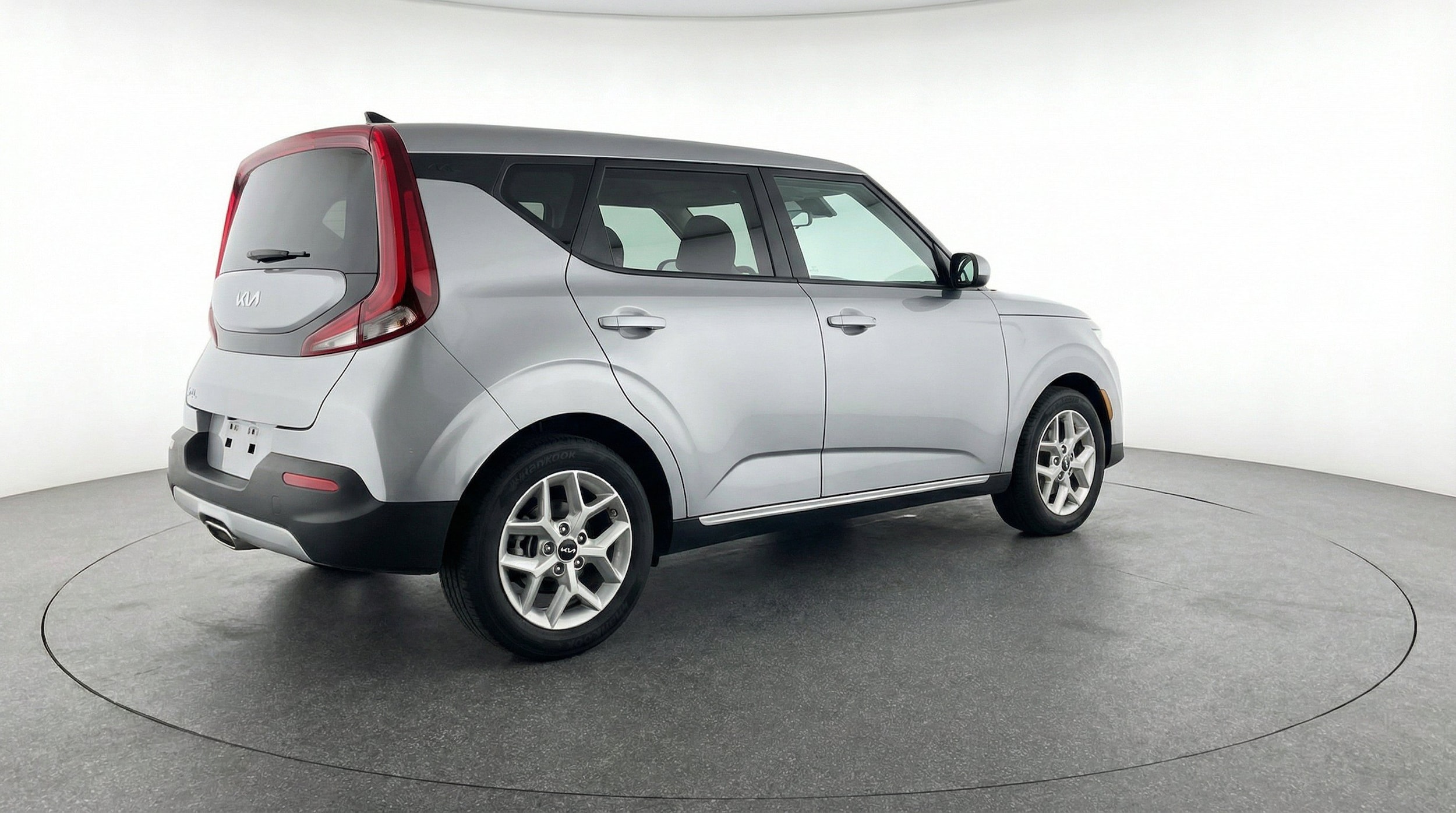 Thumbnail: 2025 Kia Soul - 9