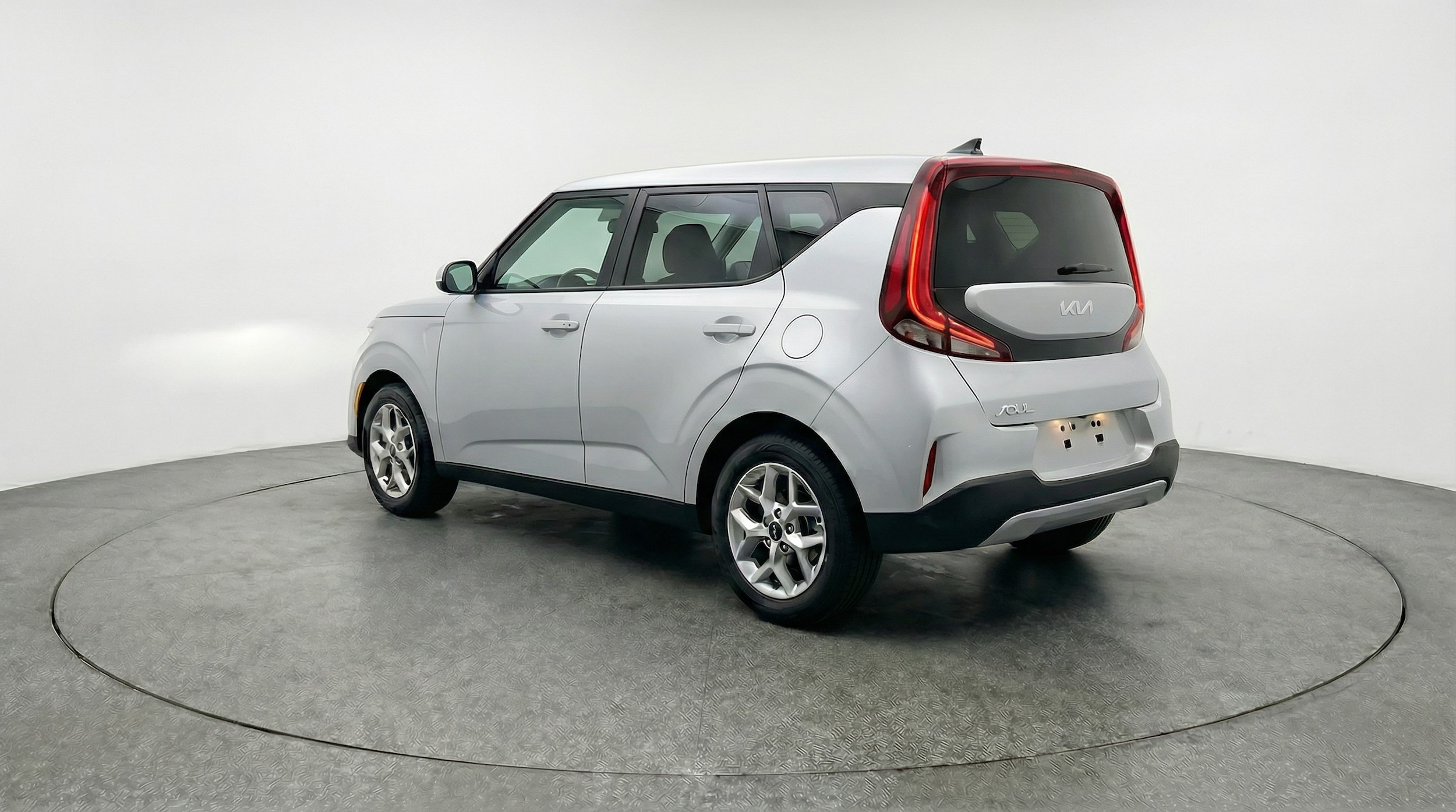 Thumbnail: 2025 Kia Soul - 5