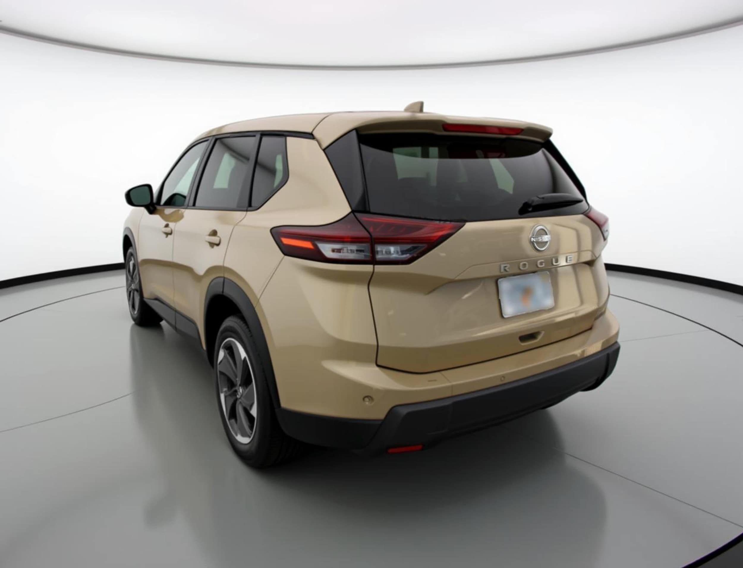 Thumbnail: 2025 Nissan Rogue - 5