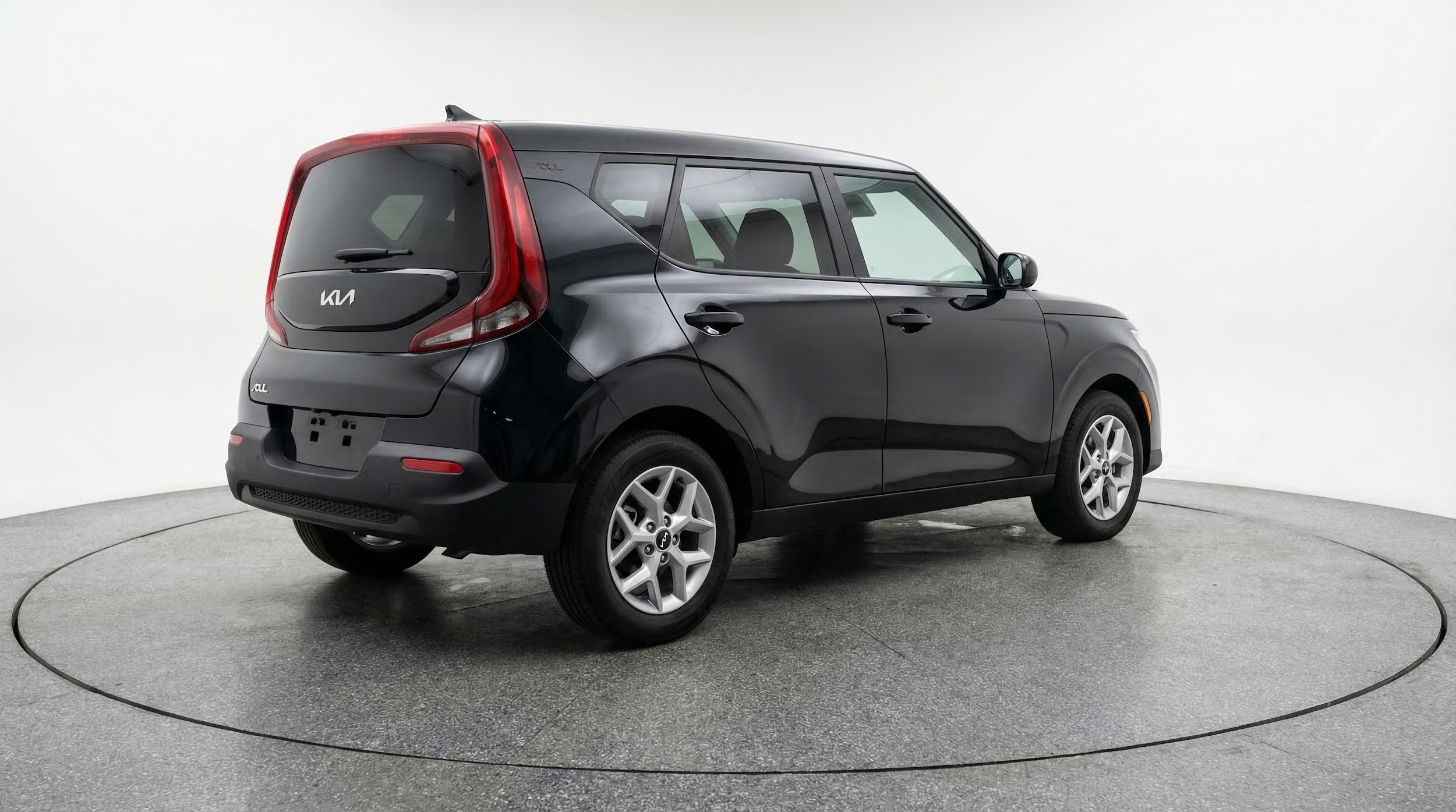 Thumbnail: 2025 Kia Soul - 7