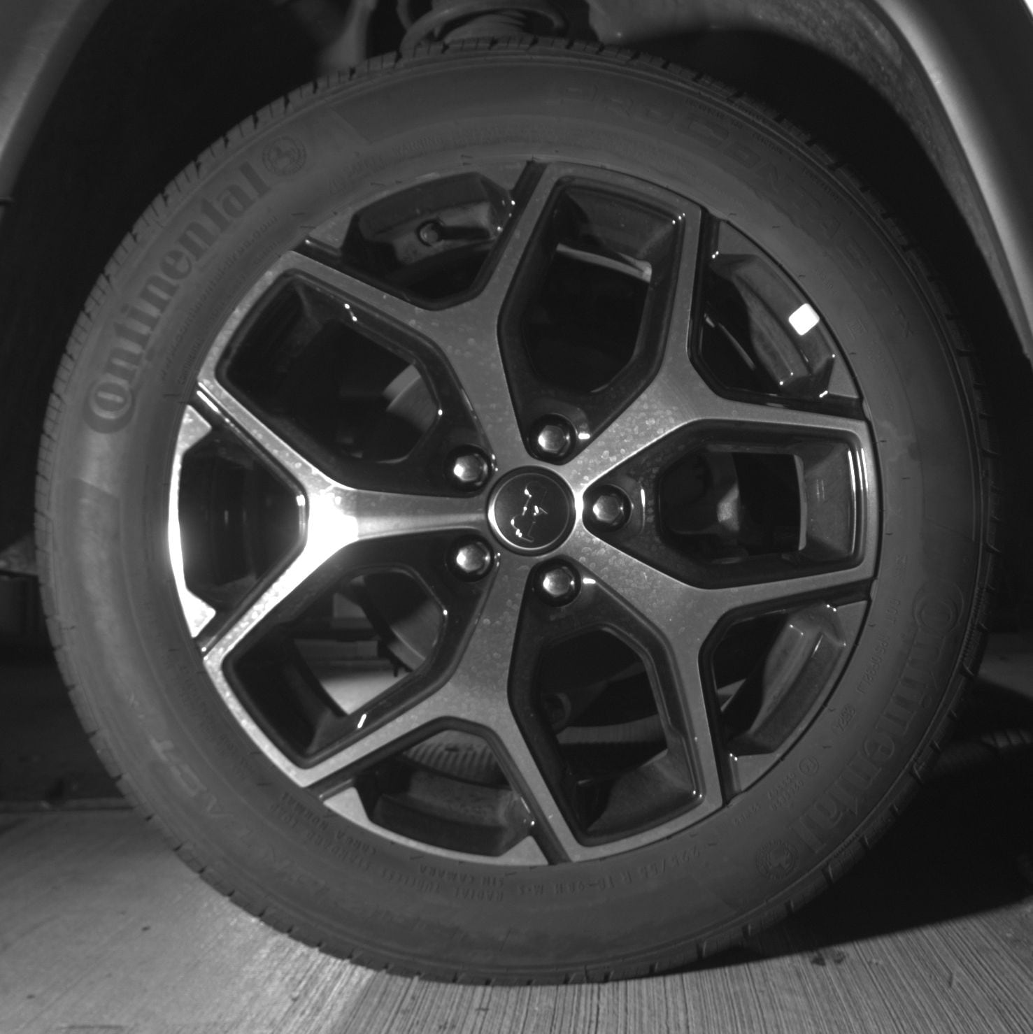 Thumbnail: 2025 Jeep Compass - 12