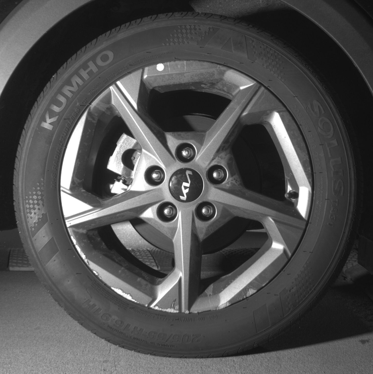 Thumbnail: 2025 Kia K4 - 12