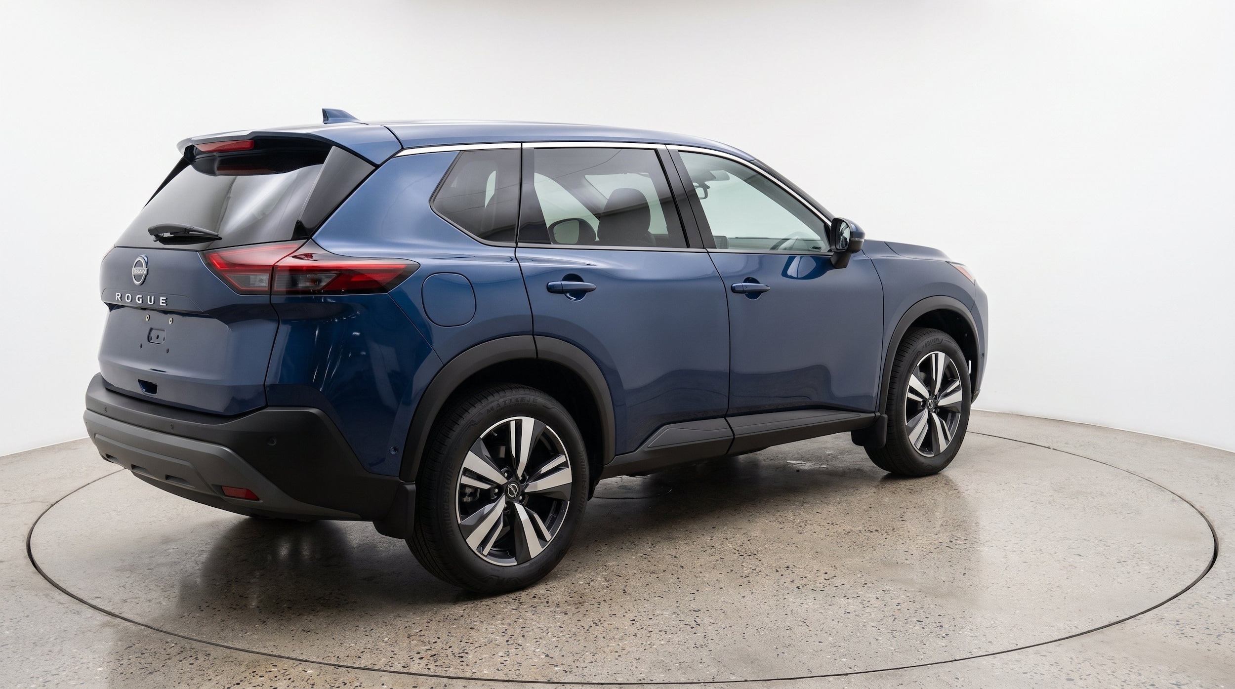 Thumbnail: 2026 Nissan Rogue - 9