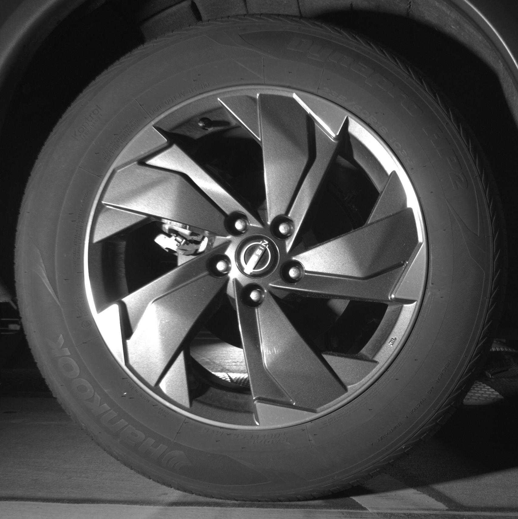 Thumbnail: 2025 Nissan Rogue - 12