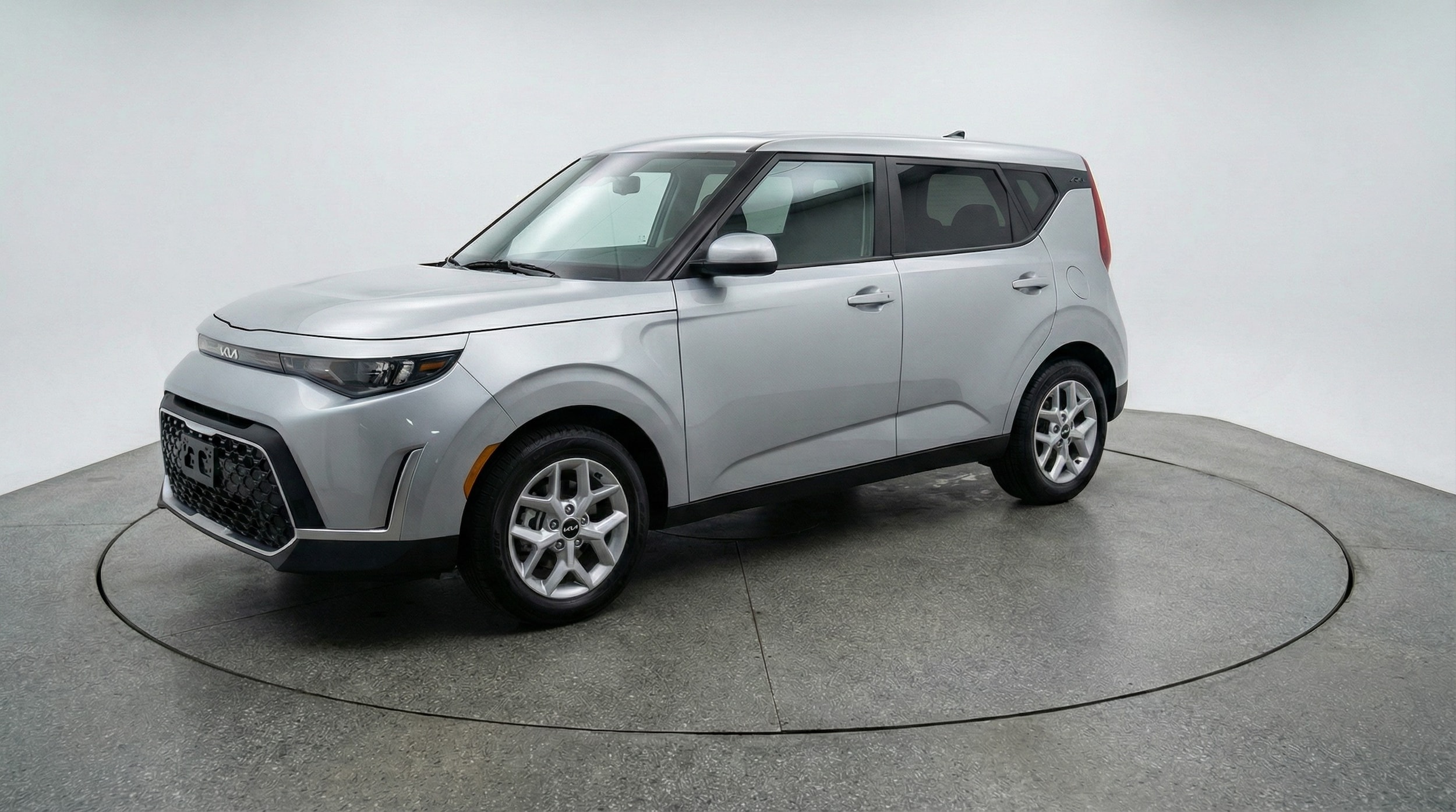Thumbnail: 2025 Kia Soul - 3