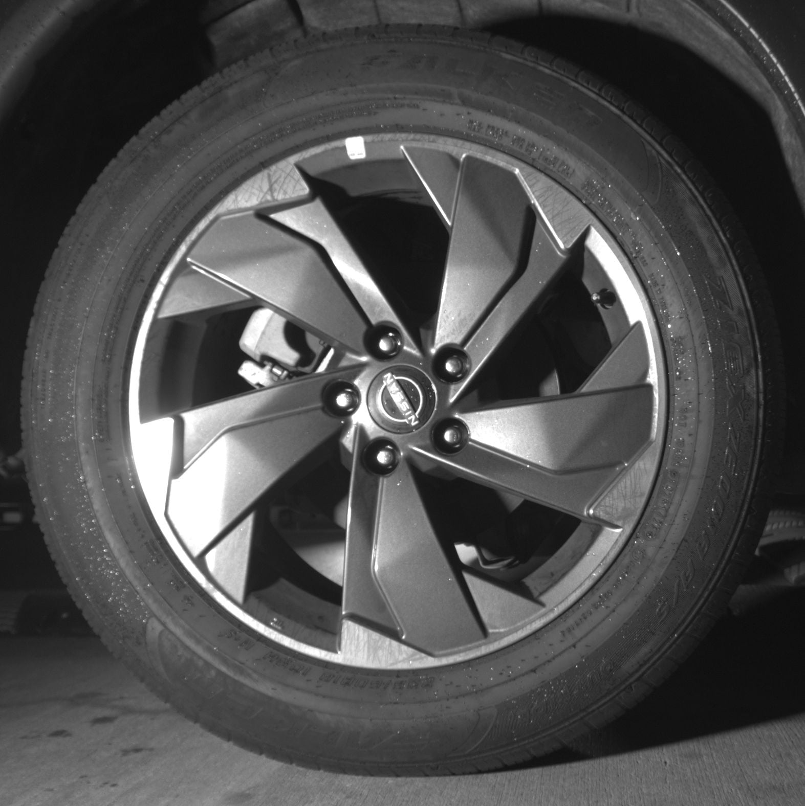 Thumbnail: 2025 Nissan Rogue - 12