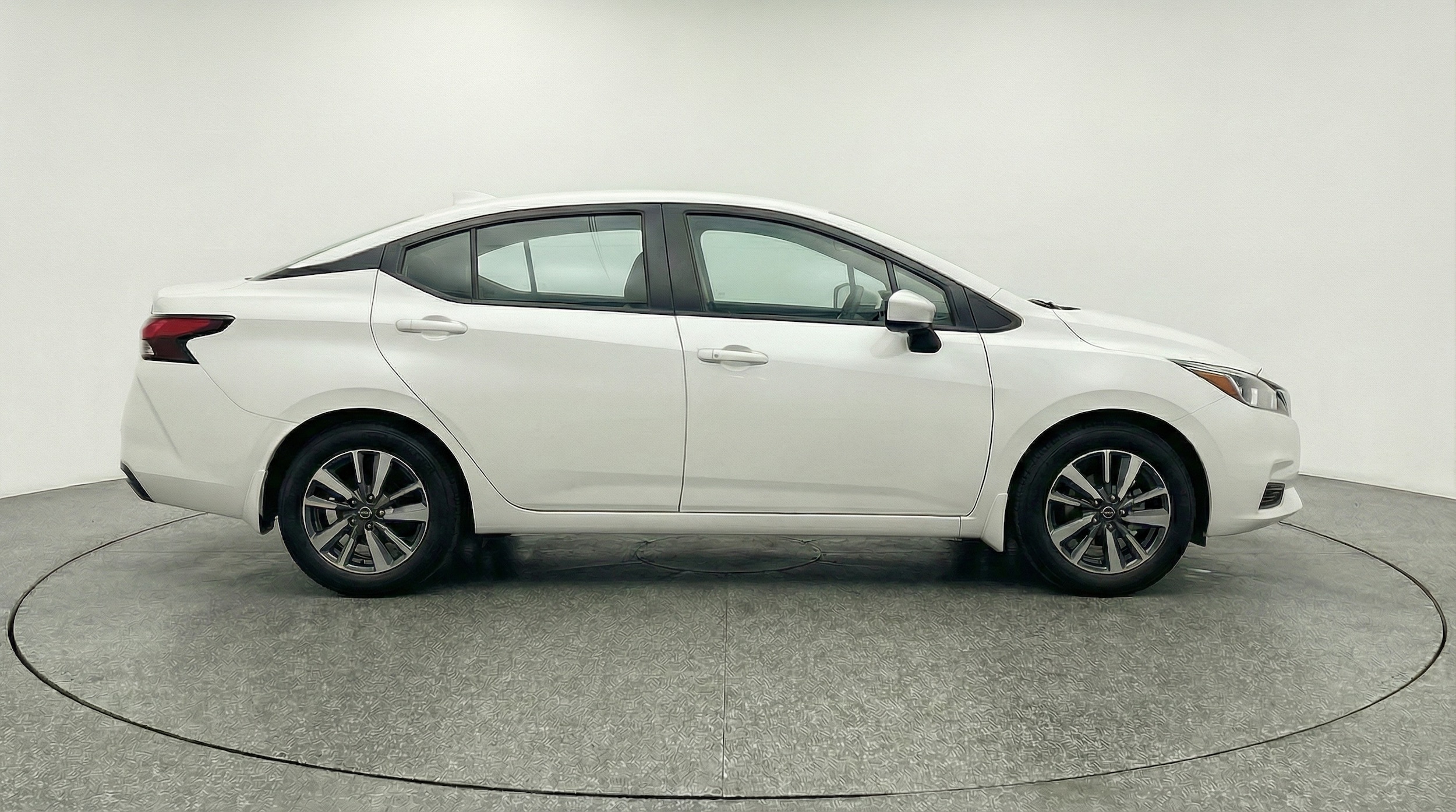 Thumbnail: 2025 Nissan Versa - 8