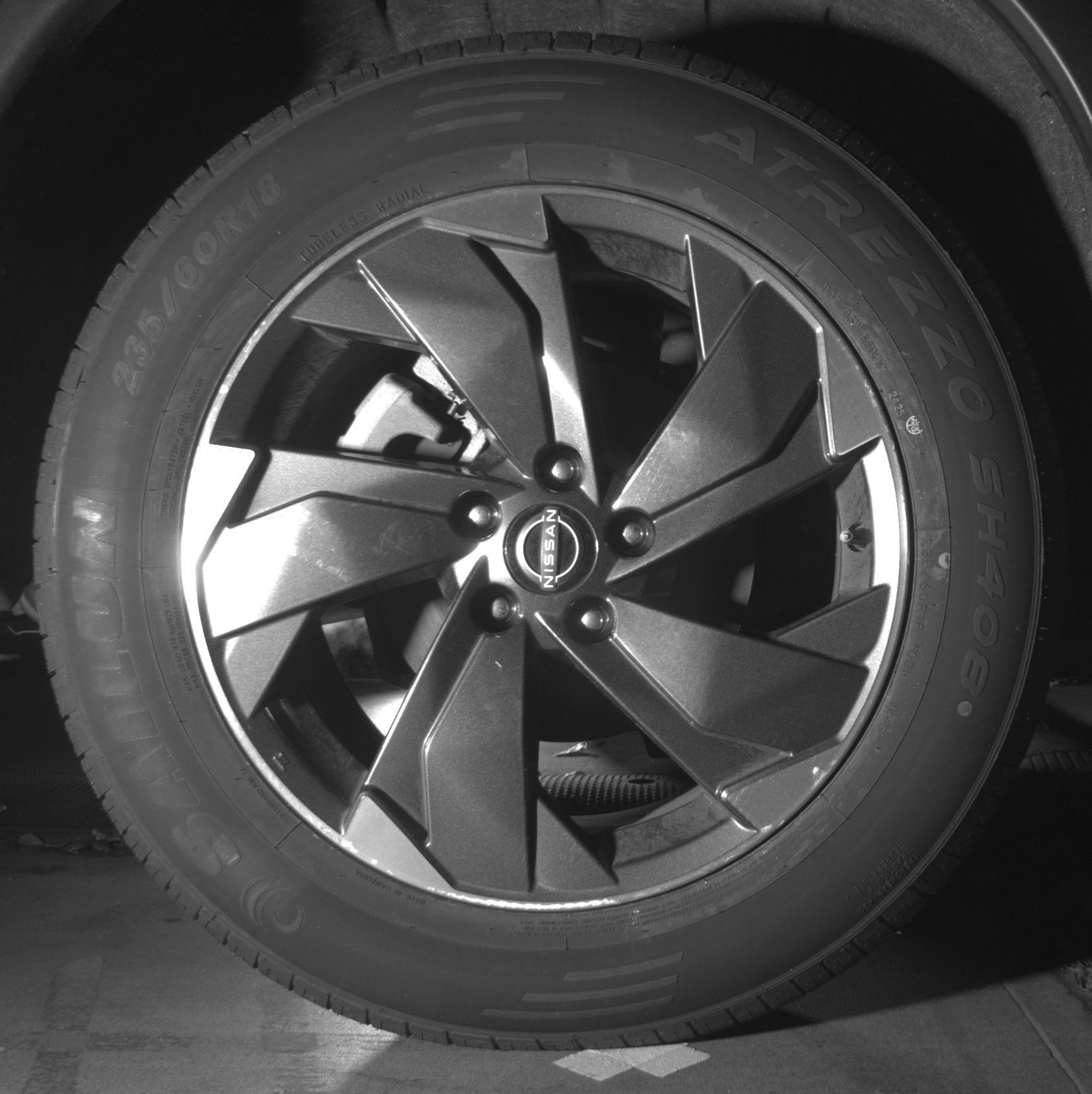 Thumbnail: 2025 Nissan Rogue - 12