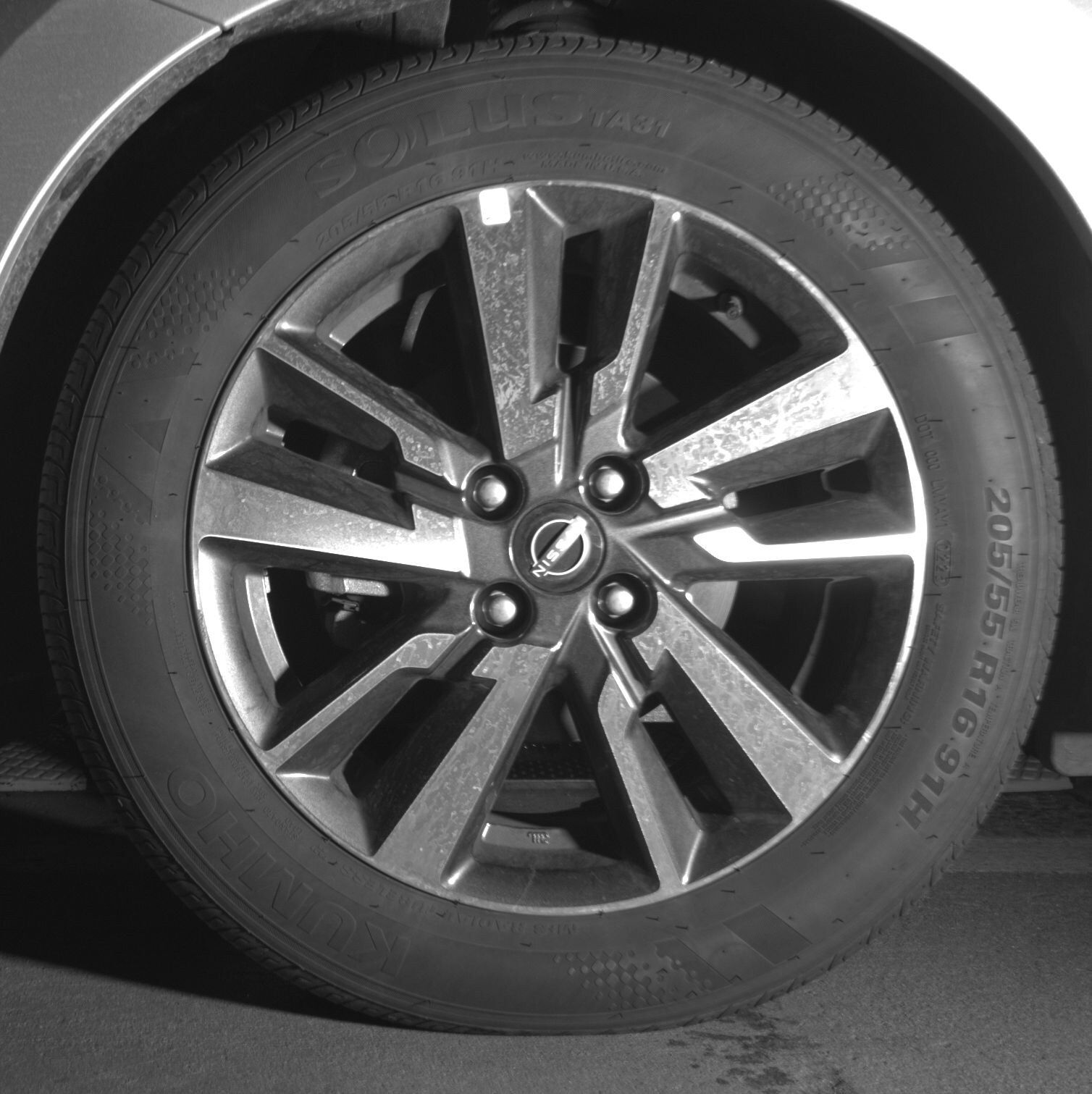 Thumbnail: 2025 Nissan Versa - 9