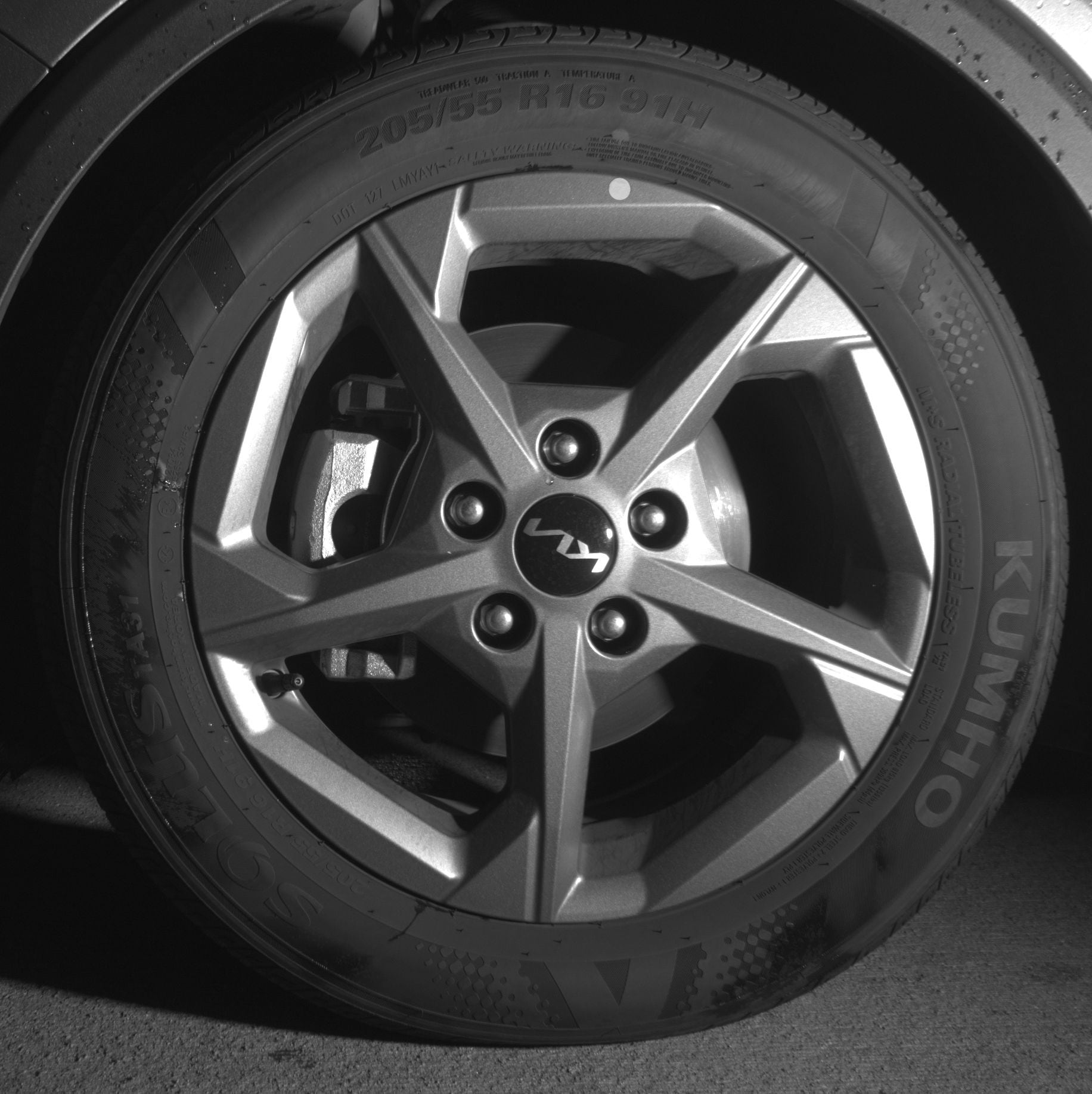 Thumbnail: 2025 Kia K4 - 9