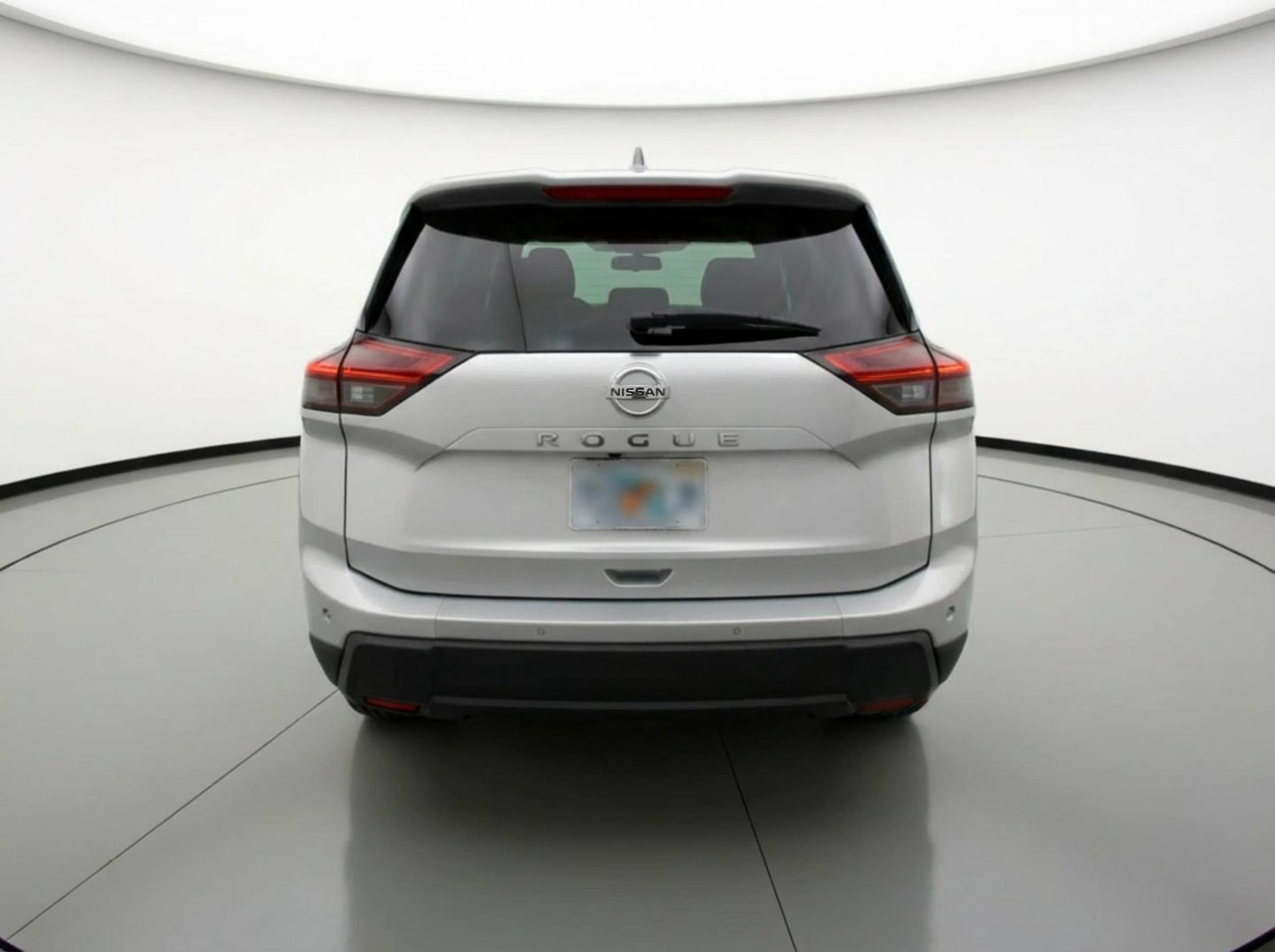 Thumbnail: 2025 Nissan Rogue - 6