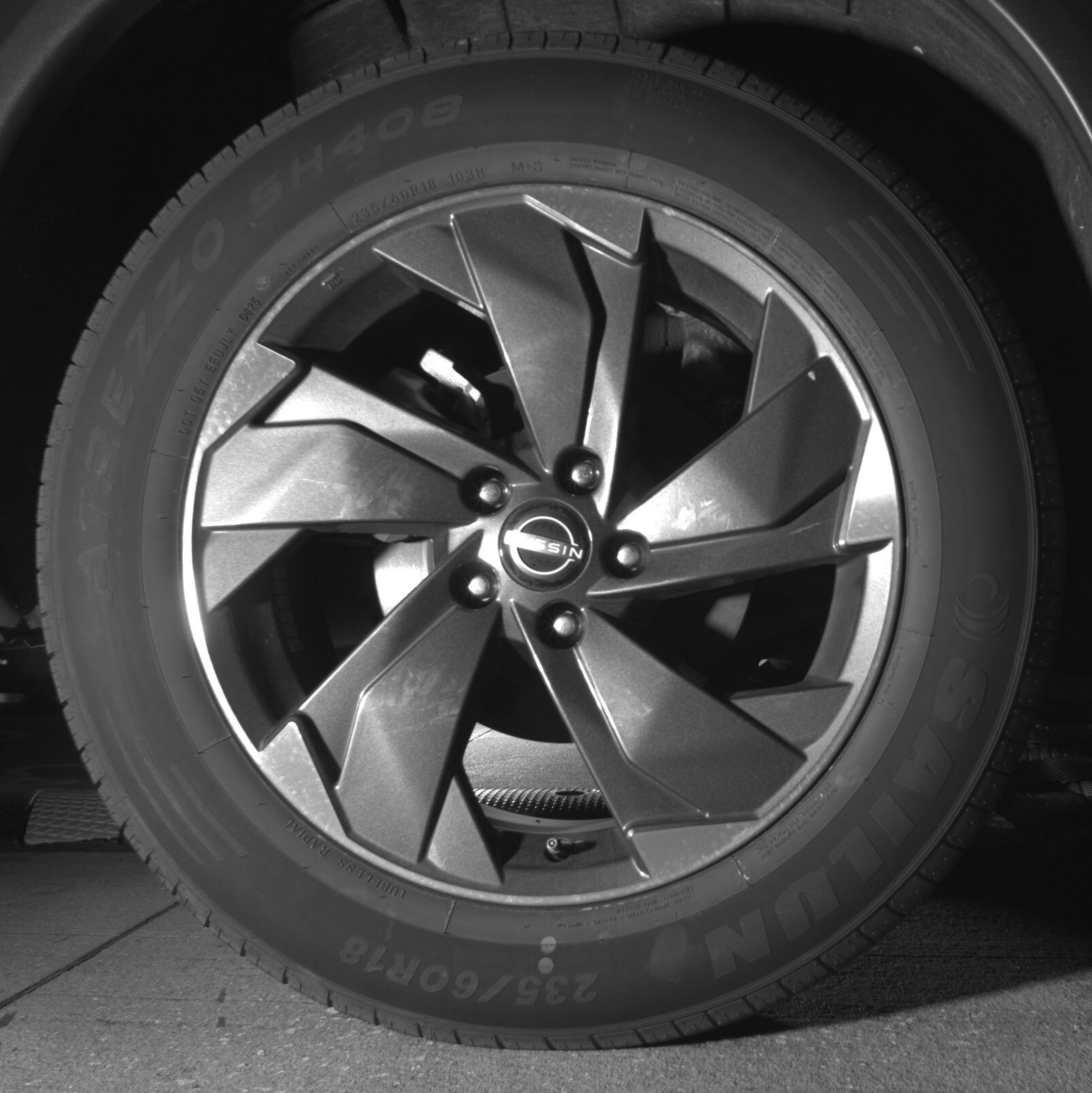 Thumbnail: 2025 Nissan Rogue - 12