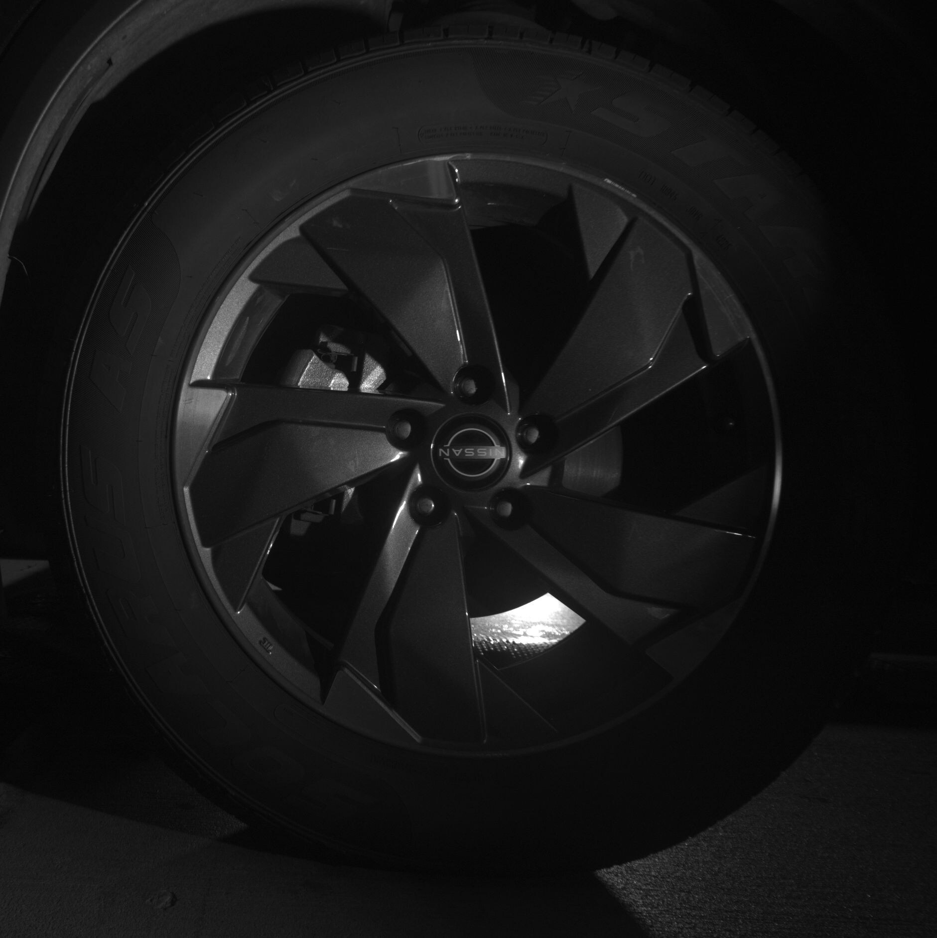 Thumbnail: 2025 Nissan Rogue - 9