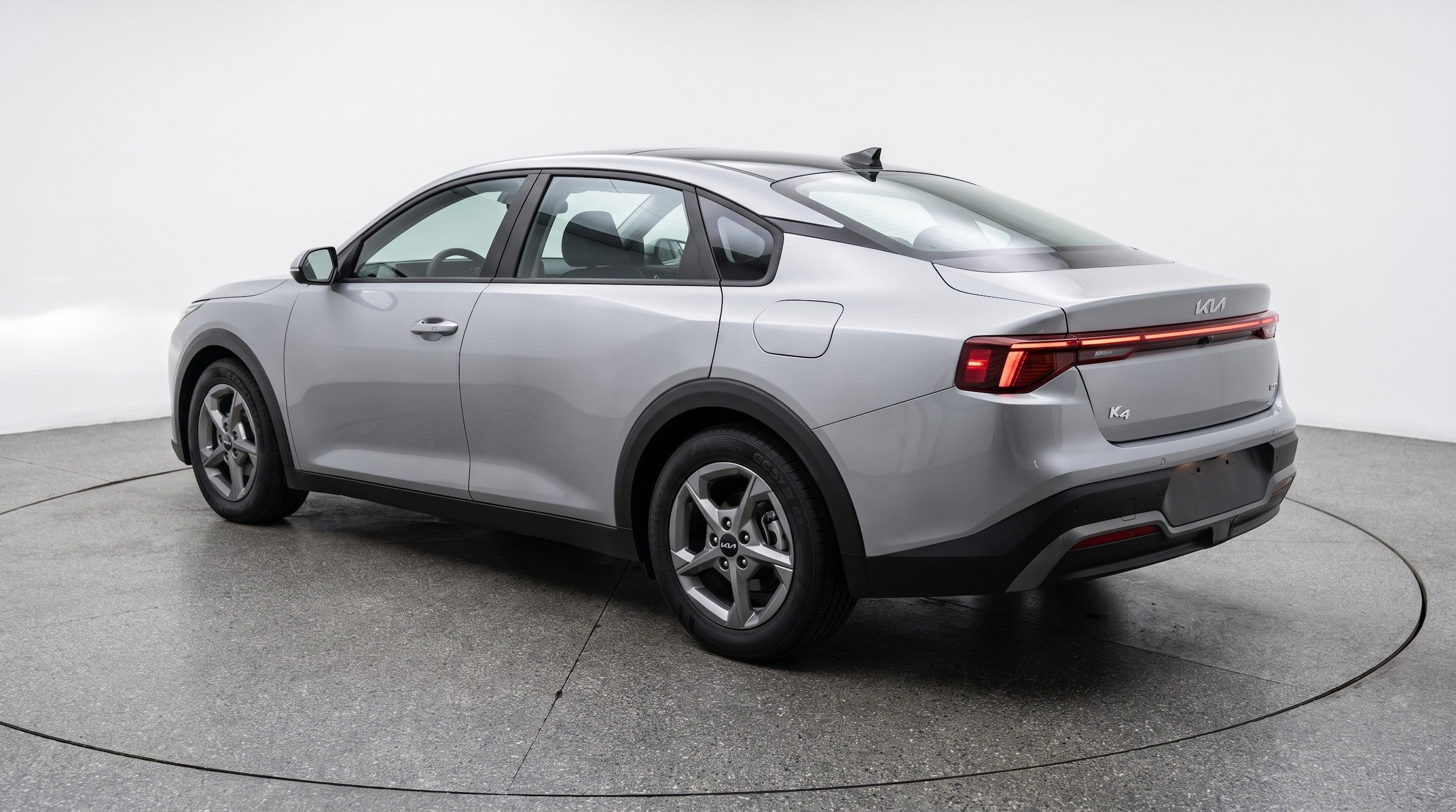 Thumbnail: 2025 Kia K4 - 6