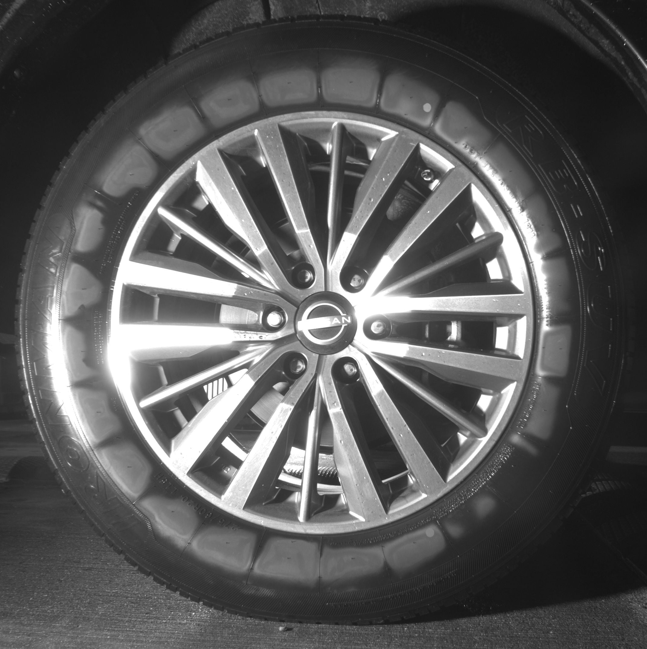 Thumbnail: 2024 Nissan Armada - 12