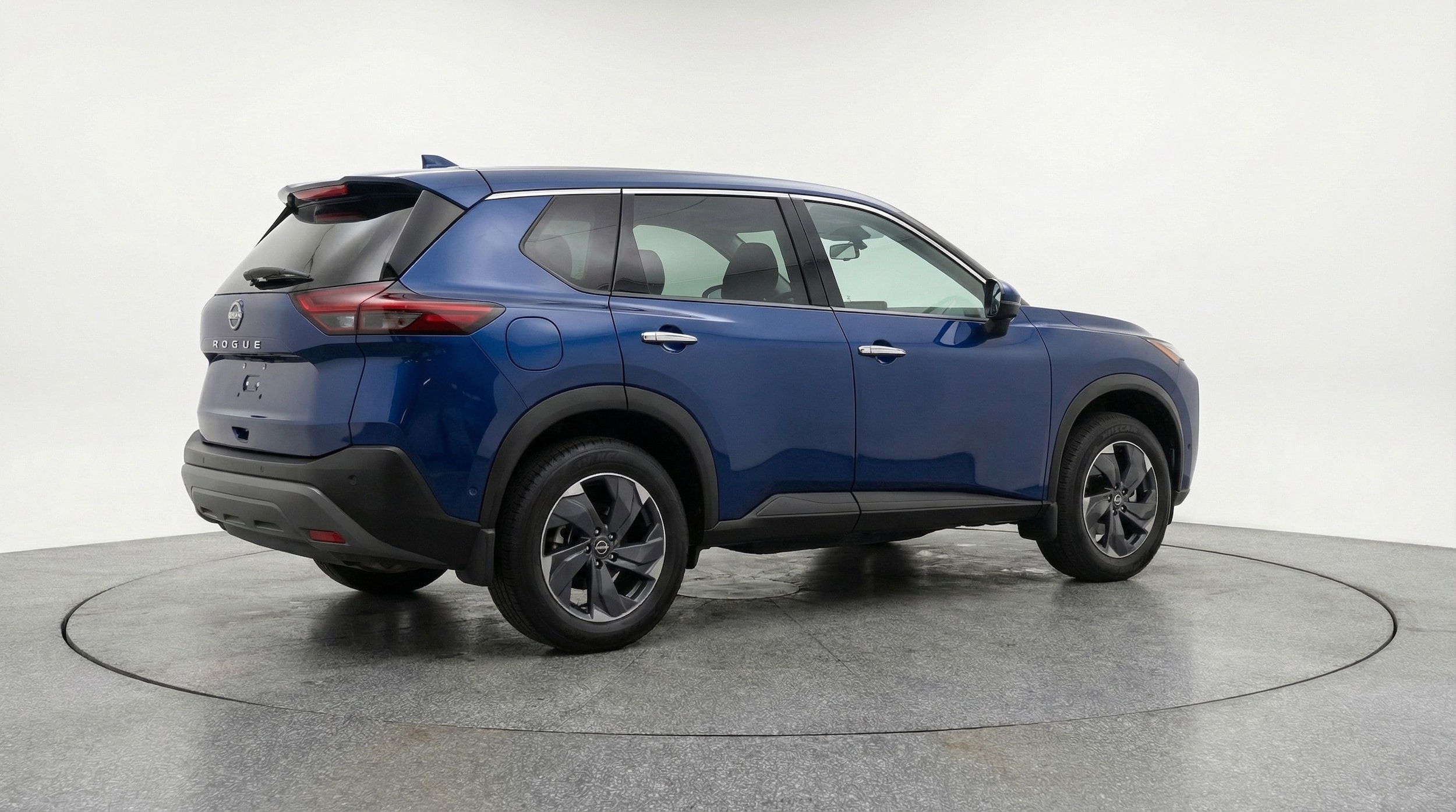 Thumbnail: 2025 Nissan Rogue - 7